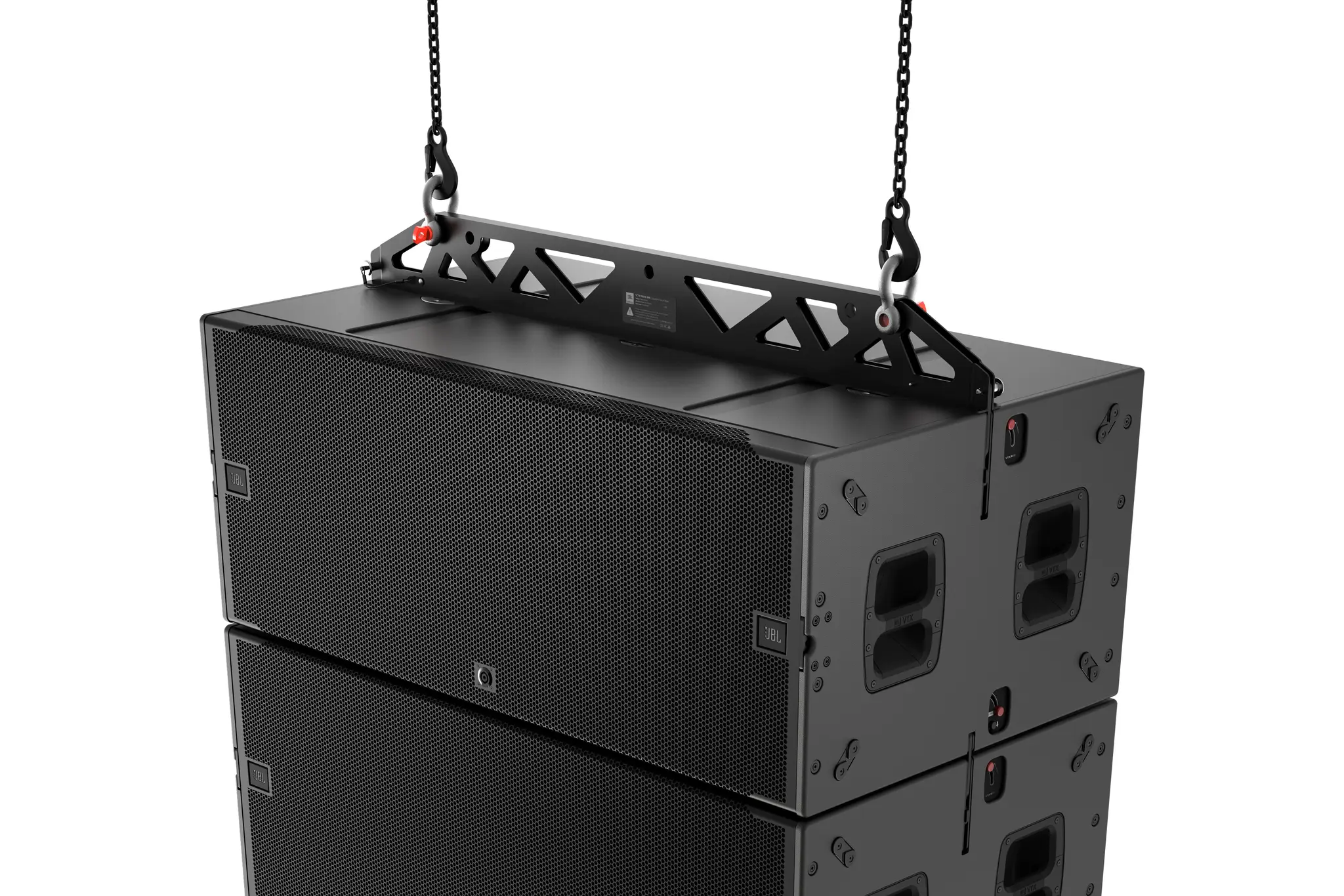 VTX B28 — vue 7
