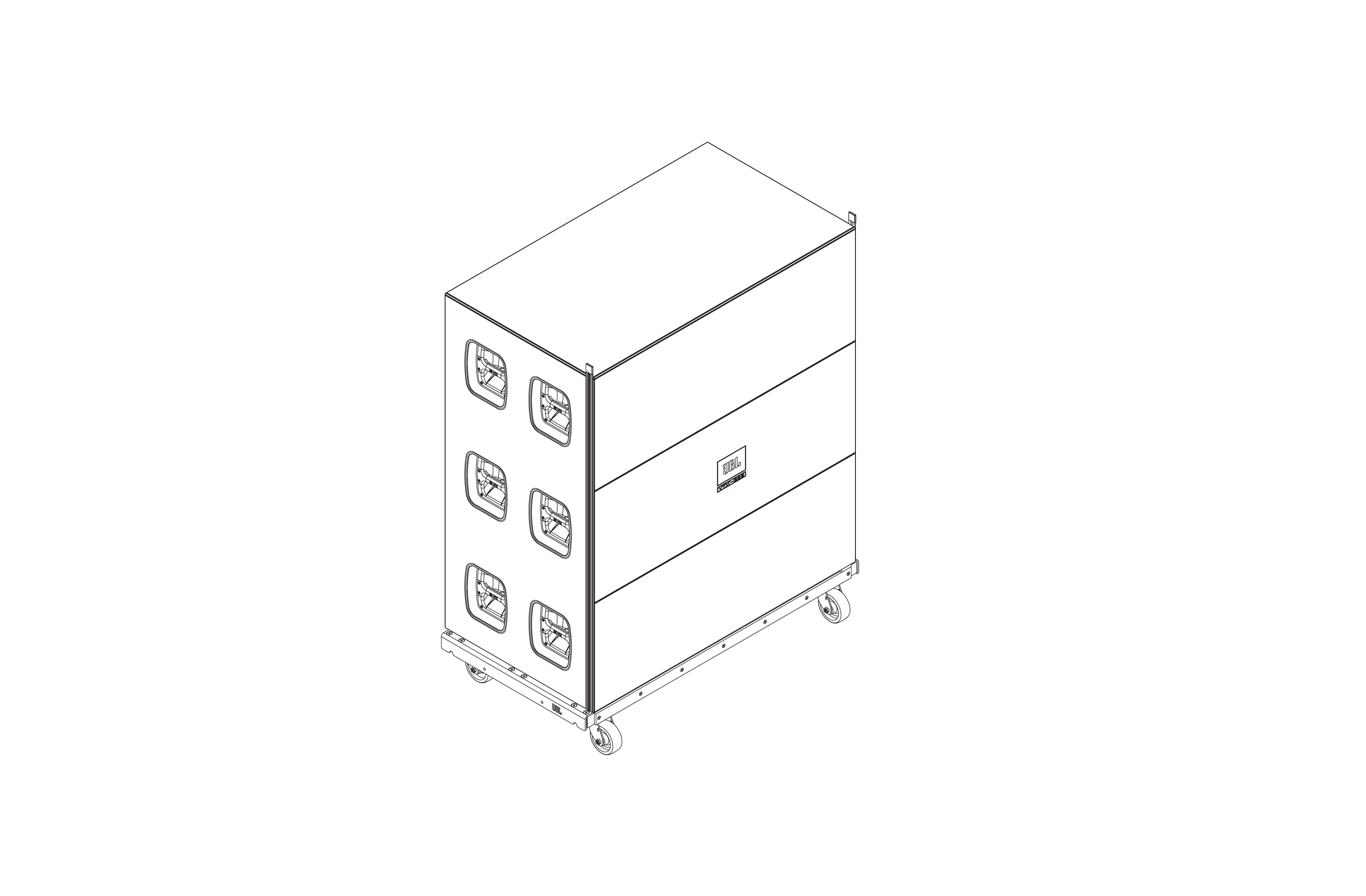 VTX B28 — vue 29