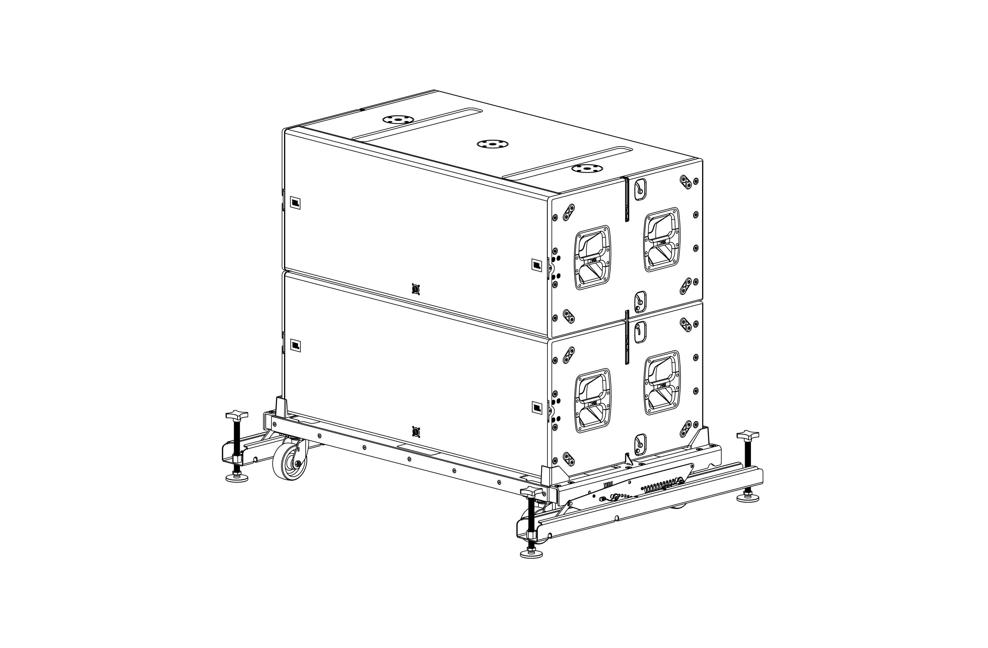 VTX B28 — vue 27