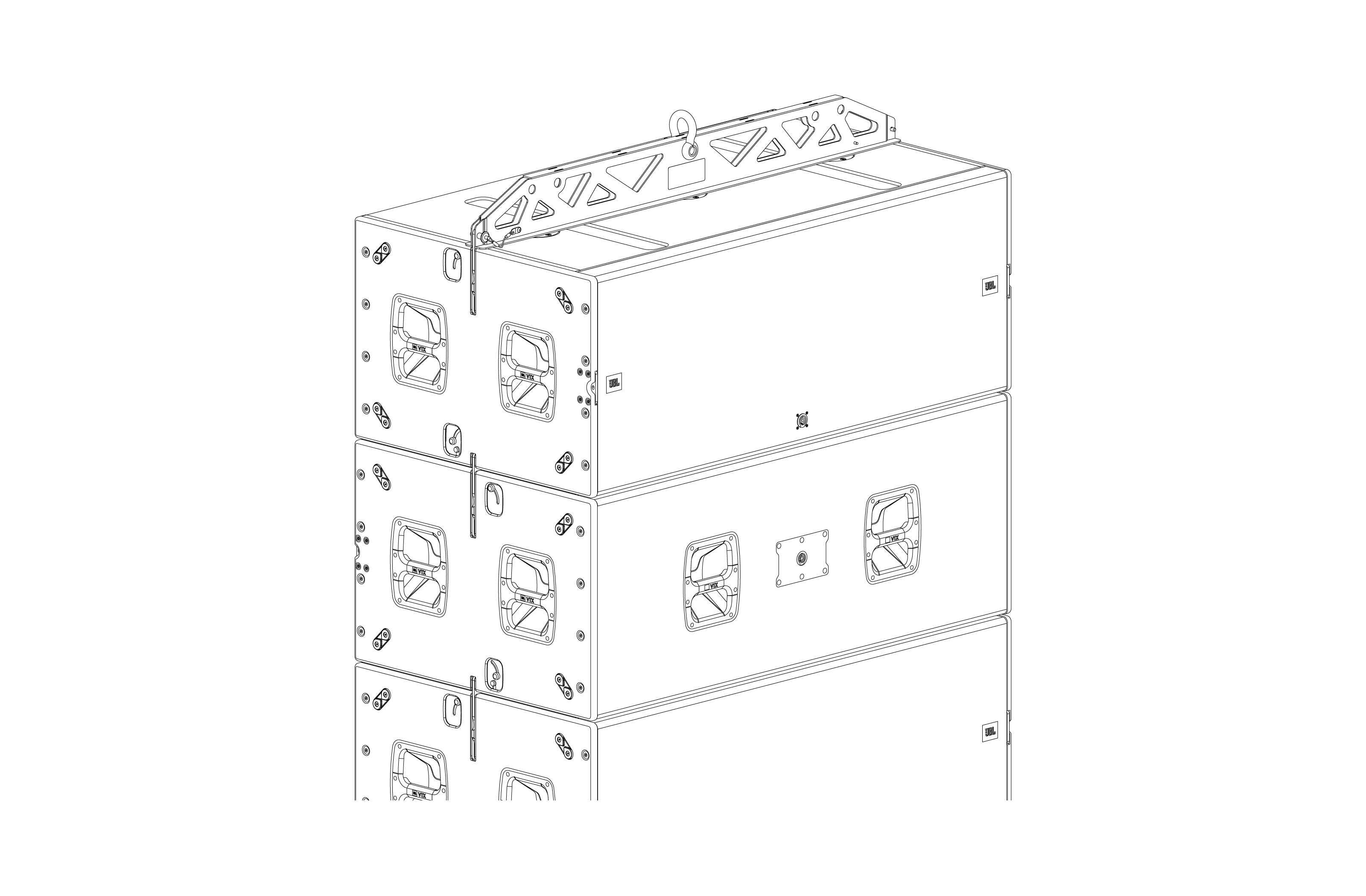 VTX B28 — vue 19
