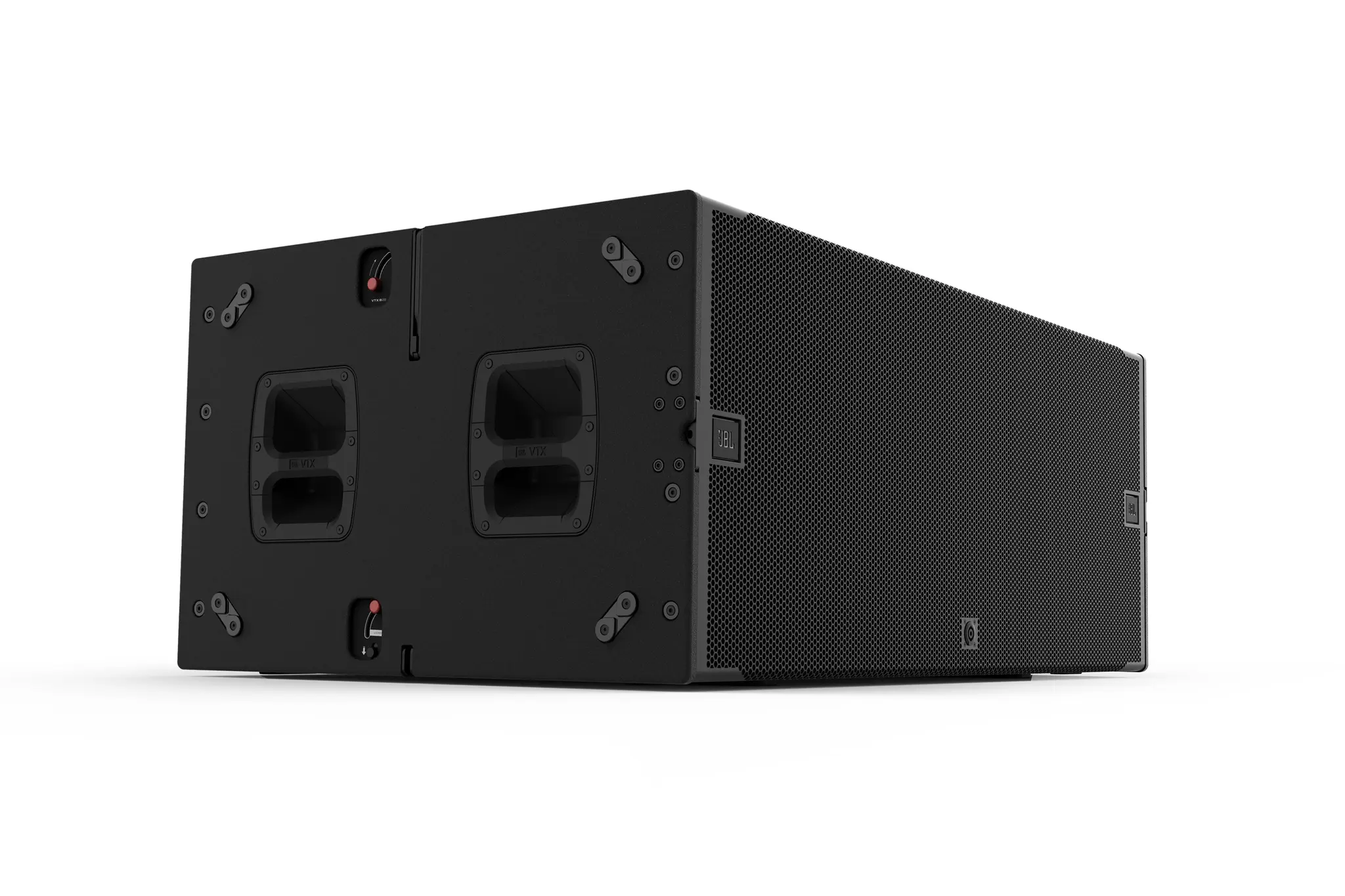 VTX B28 — vue 2