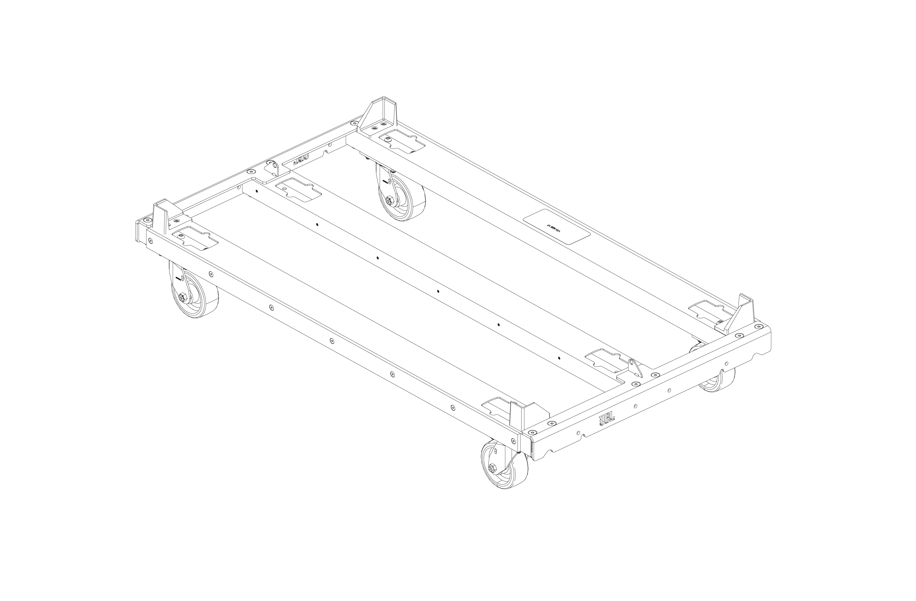 VTX B28 — vue 24