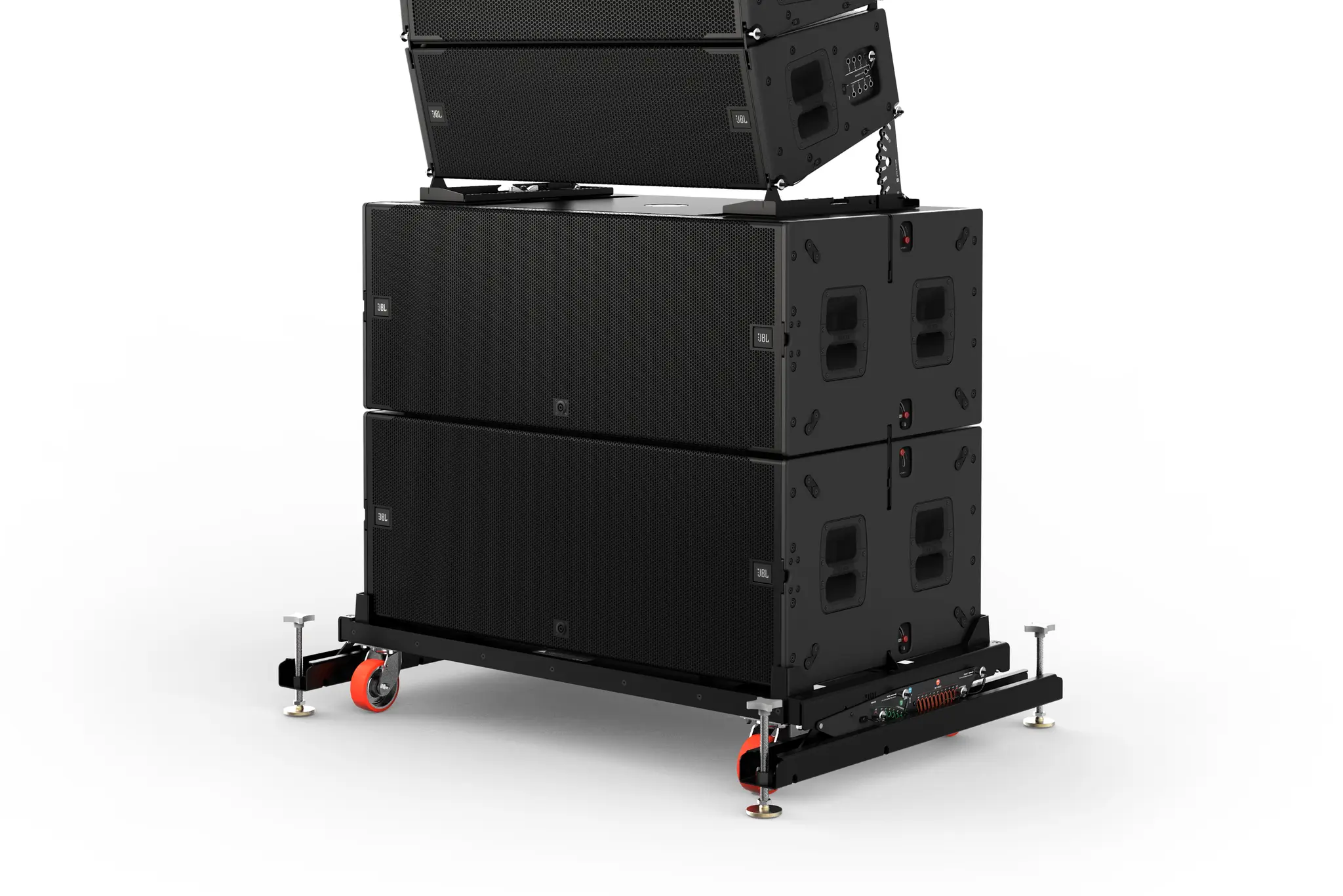 VTX B28 — vue 15