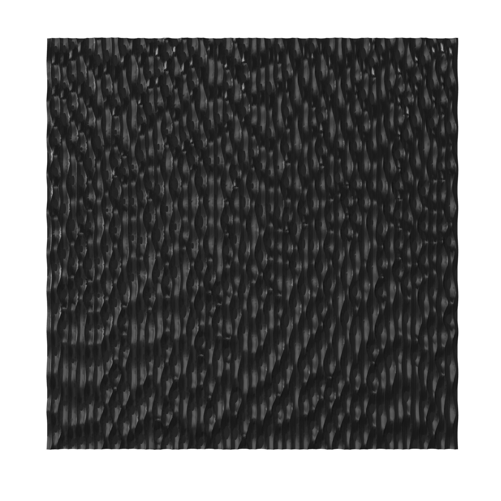 ARTNOVION Sahara W-Absorber Panneau Acoustique Absorbant (Lot de 4 ou 6 Panneaux)