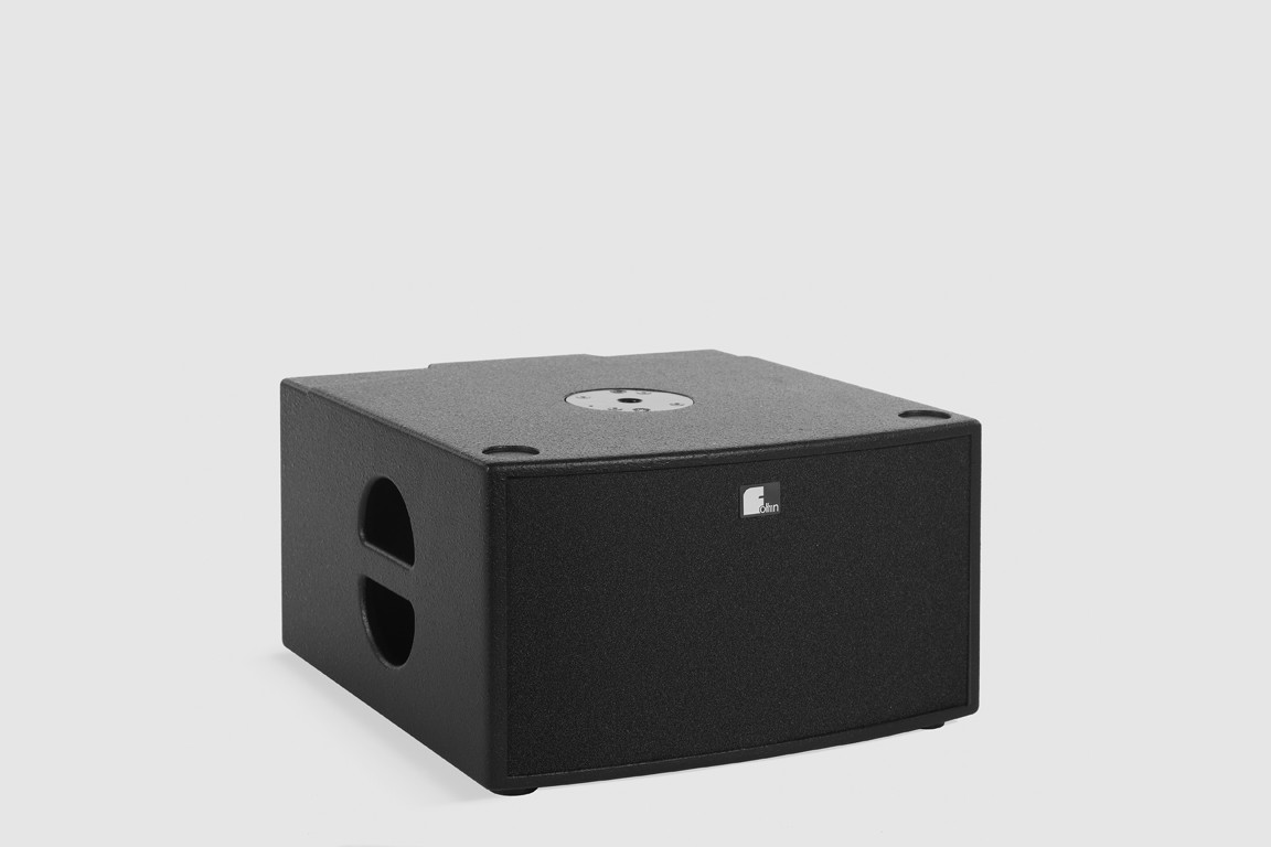 FOHHN LINEA LIVE Mini 