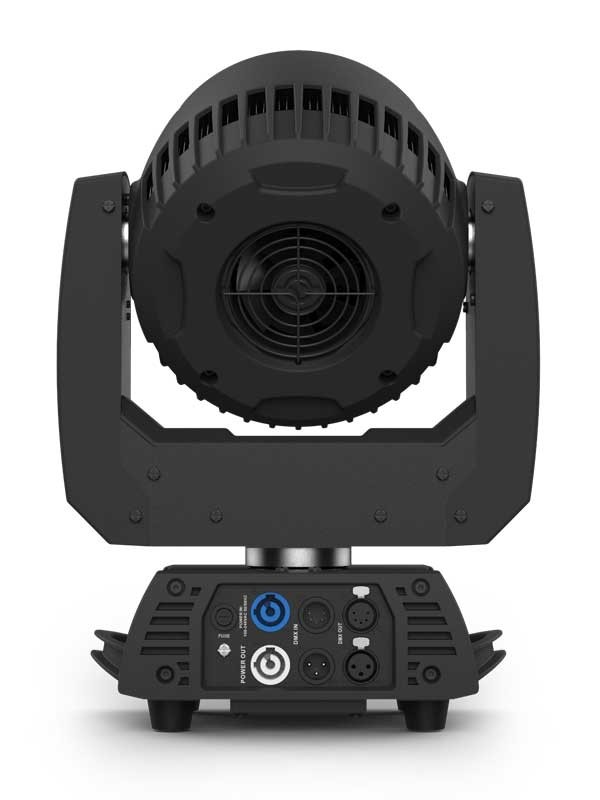 CHAUVET Rogue™ R2X Lyre Wash LED RGBW 19 x 25 Watts