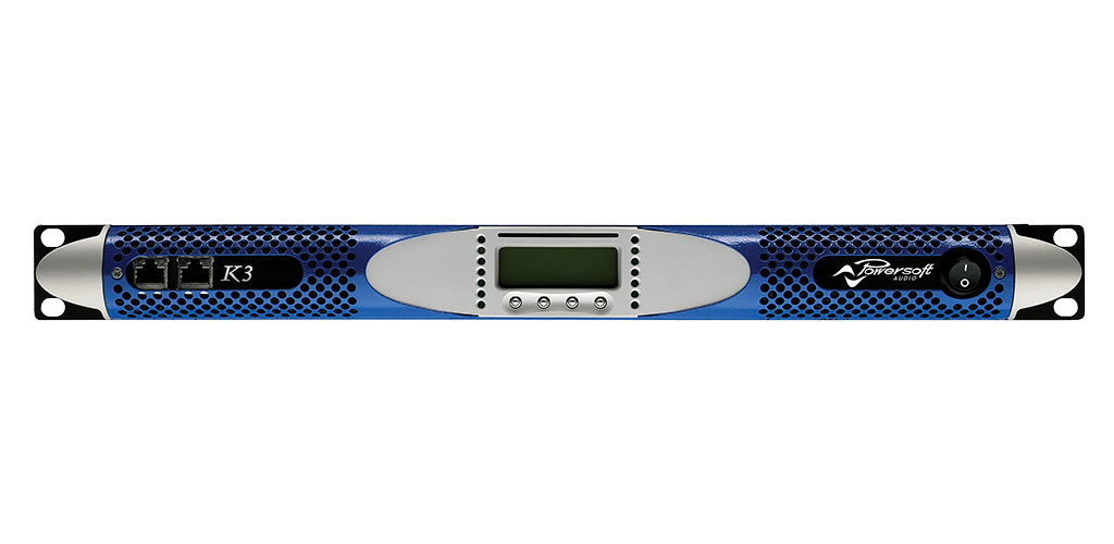 K3 — Powersoft