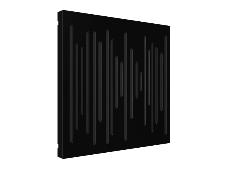 VICOUSTIC WAVEWOOD VicPattern DIFFUSER ULTRA Panneau Acoustique Diffusant (Lot de 3) — Vicoustic