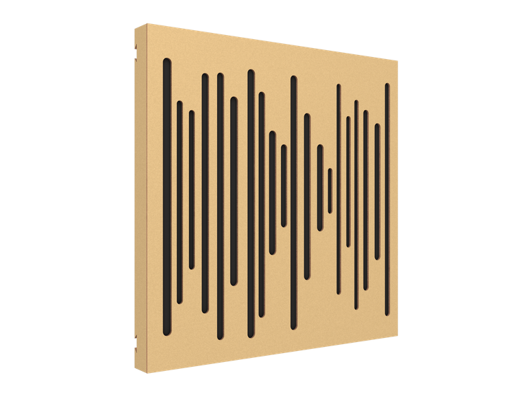VICOUSTIC WAVEWOOD DIFFUSER ULTRA Panneau Diffusant (Lot de 3)