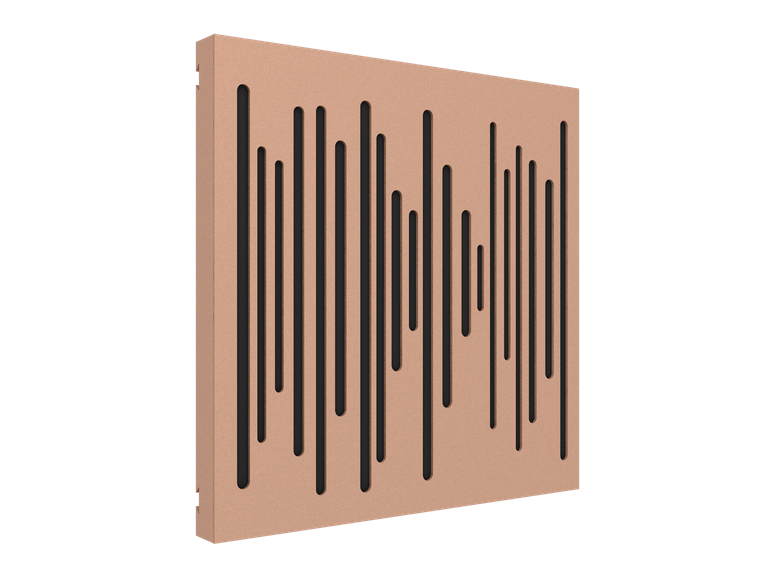 VICOUSTIC WAVEWOOD DIFFUSER ULTRA Panneau Diffusant (Lot de 3)