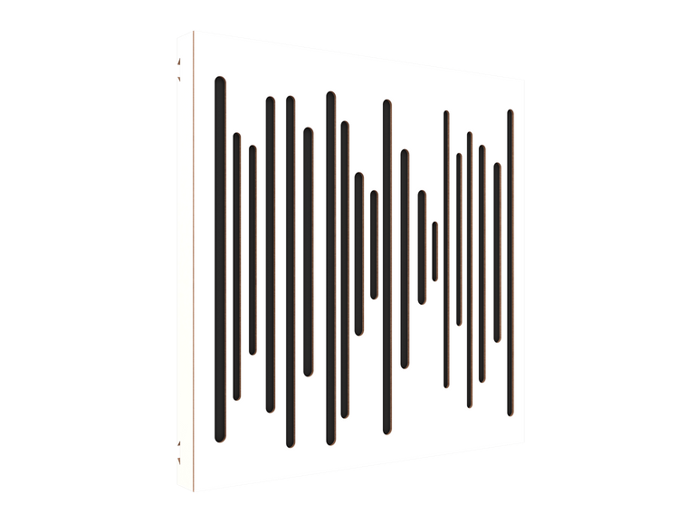 VICOUSTIC WAVEWOOD DIFFUSER ULTRA Panneau Diffusant (Lot de 3)