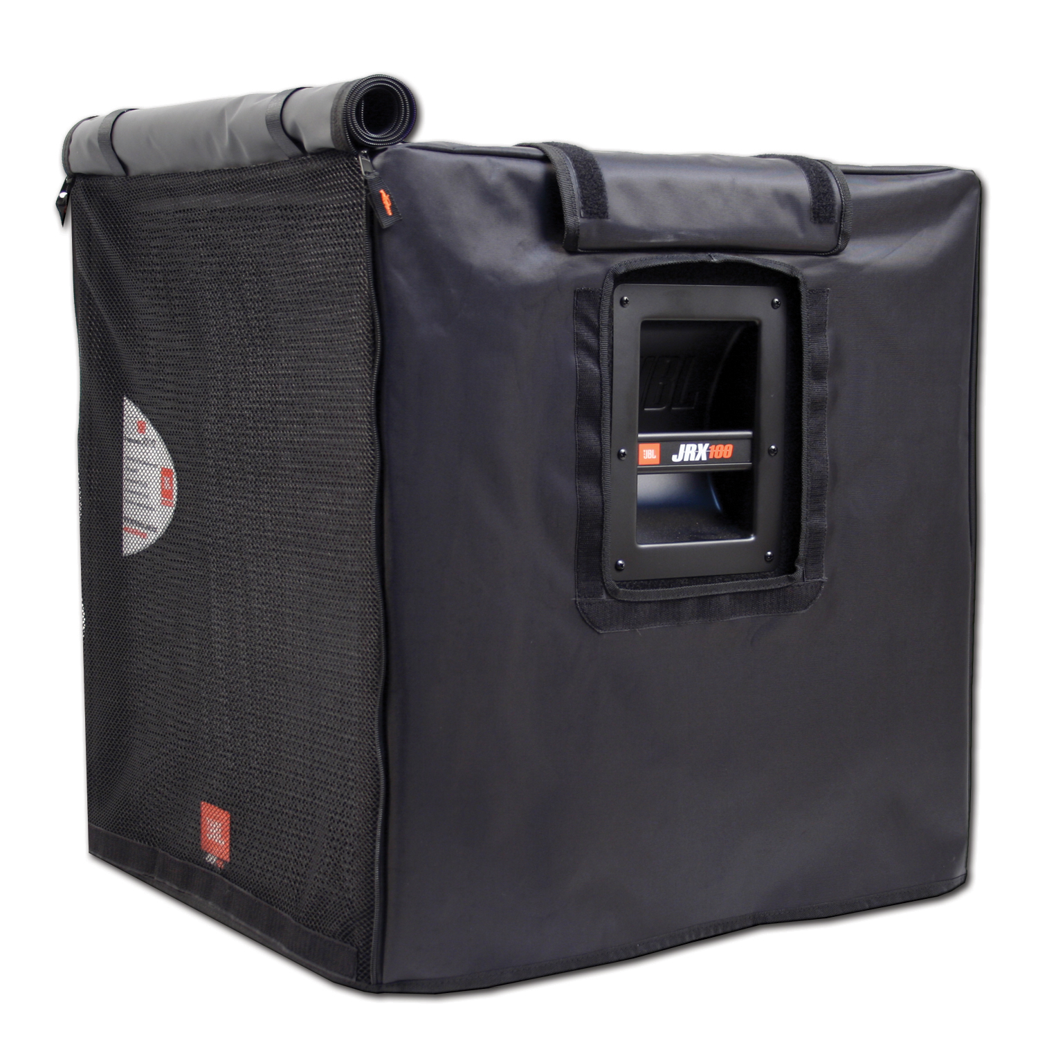JRX218S — vue 5