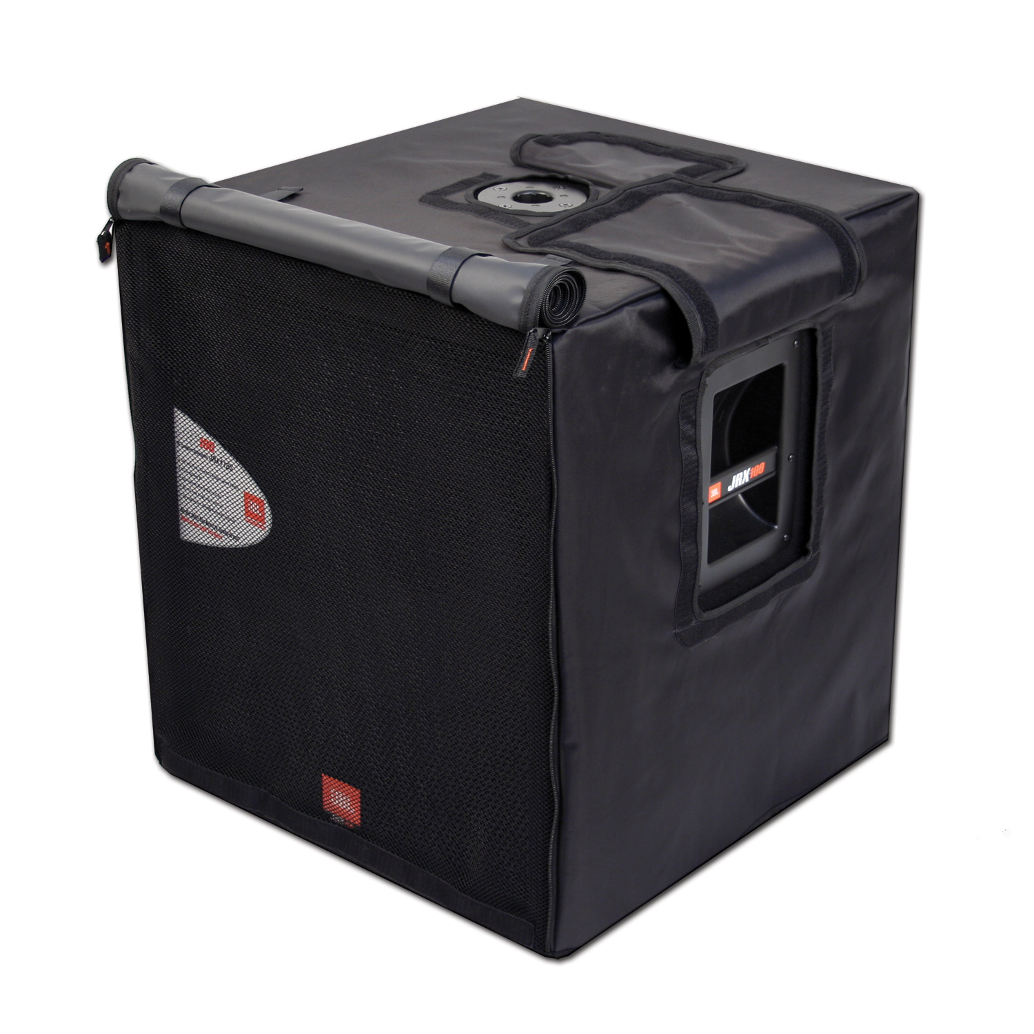 JRX218S — vue 3