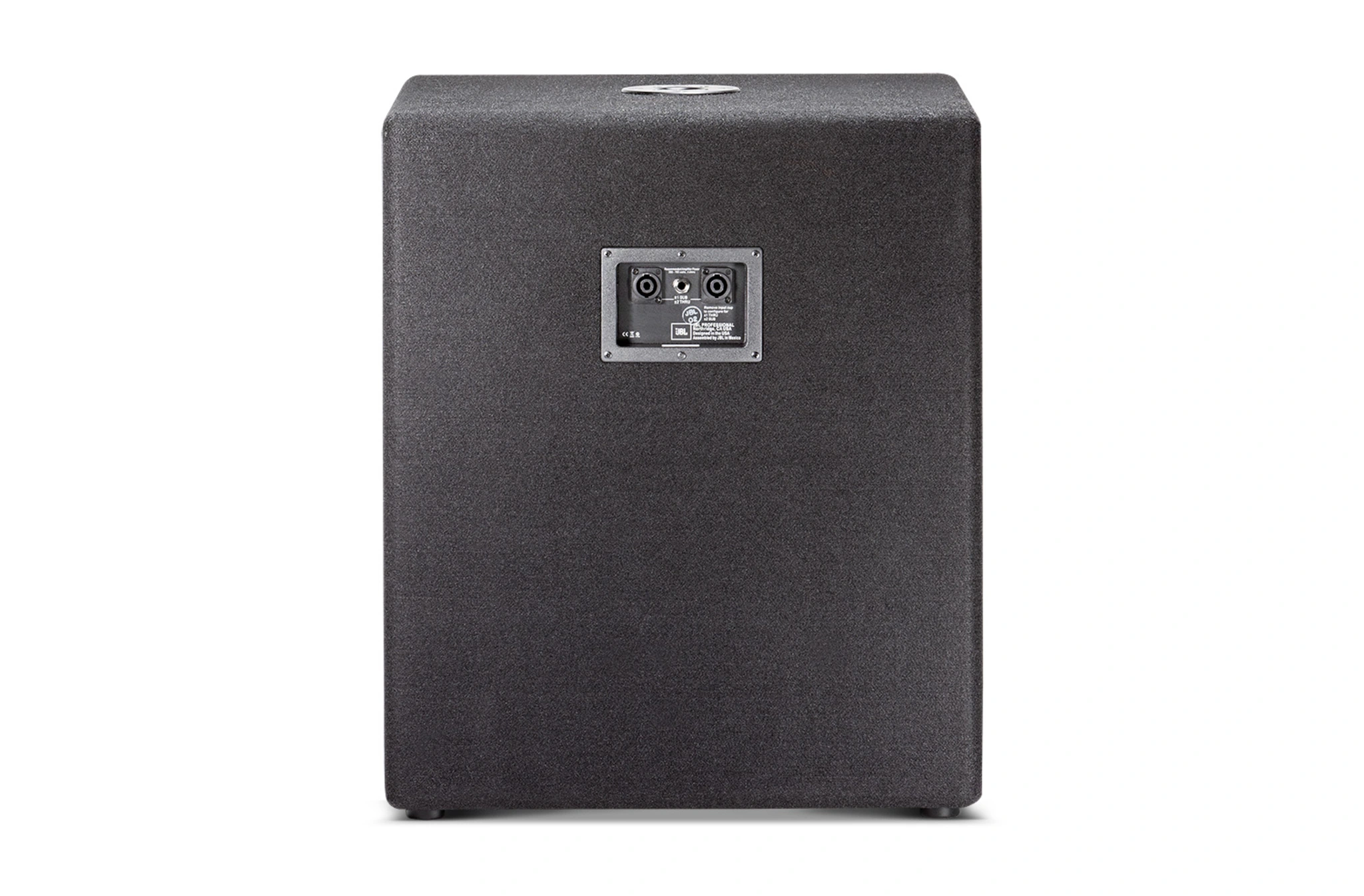 JRX218S — vue 2