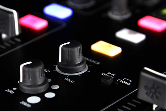 Allen & Heath Xone 23