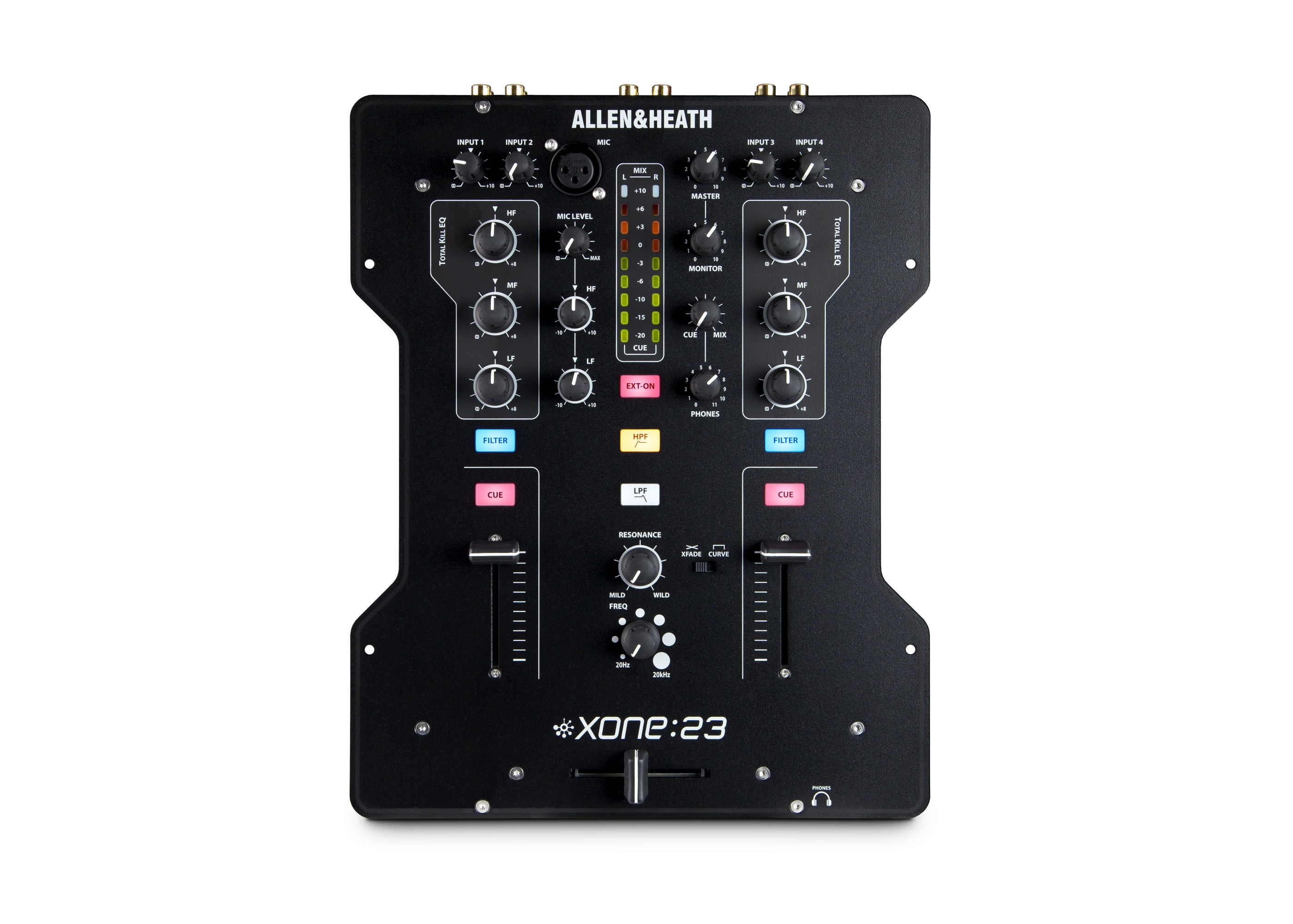 Allen & Heath Xone 23