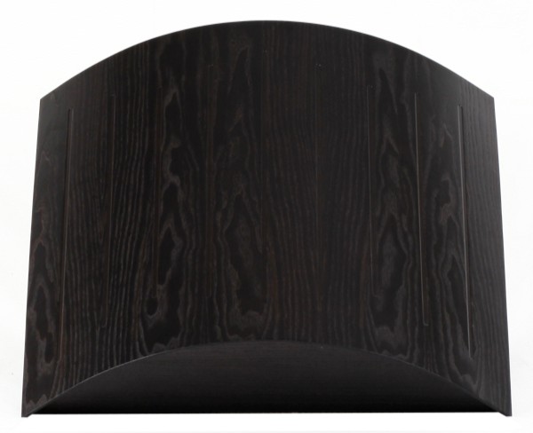 VICOUSTIC POLY WOOD FUSER Panneau Diffusant (Lot de 6)