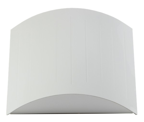 VICOUSTIC POLY WOOD FUSER Panneau Diffusant (Lot de 6) — Vicoustic