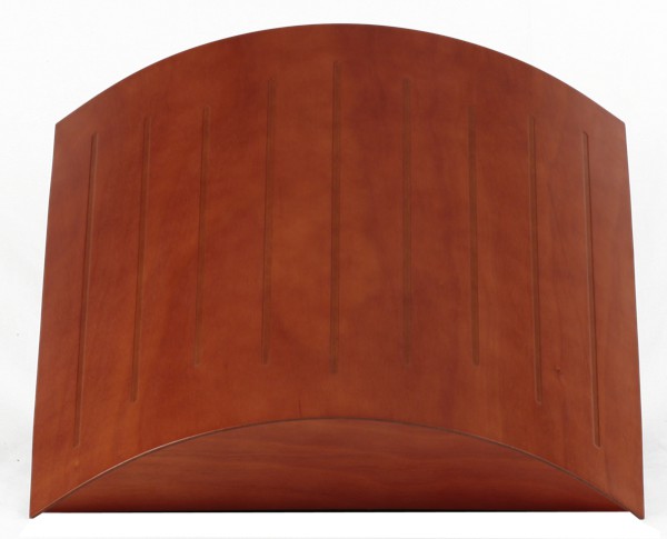 VICOUSTIC POLY WOOD FUSER Panneau Diffusant (Lot de 6)