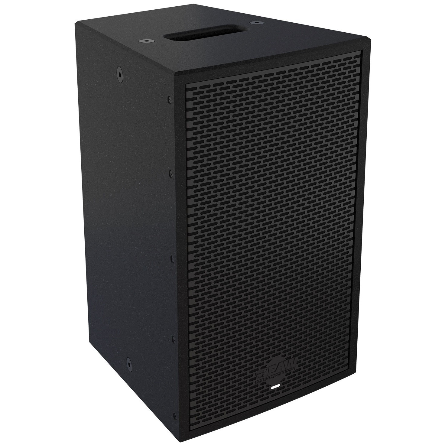 EAW RADIUS RSX89 Enceinte 2 voies 8" Bi-Amplifiée 500 Watts (LF) + 500 Watts (HF)