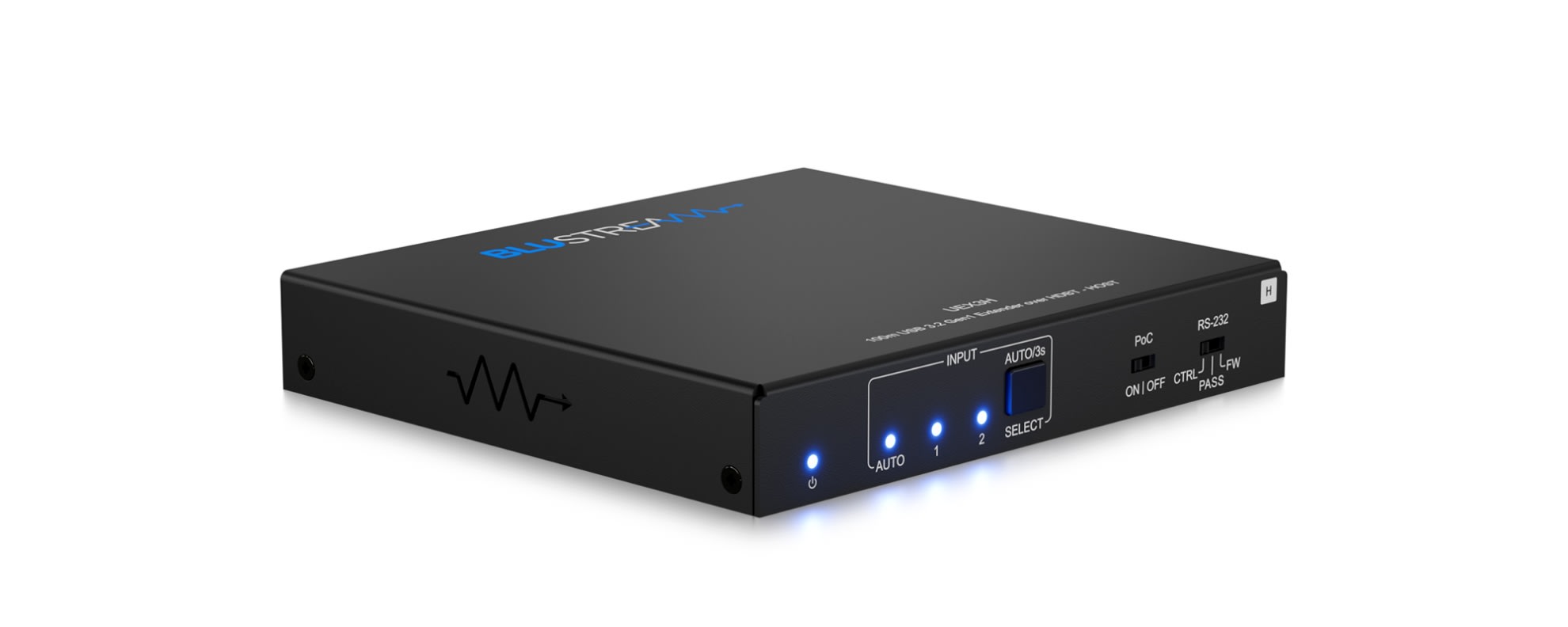 UEX3H — BLUSTREAM