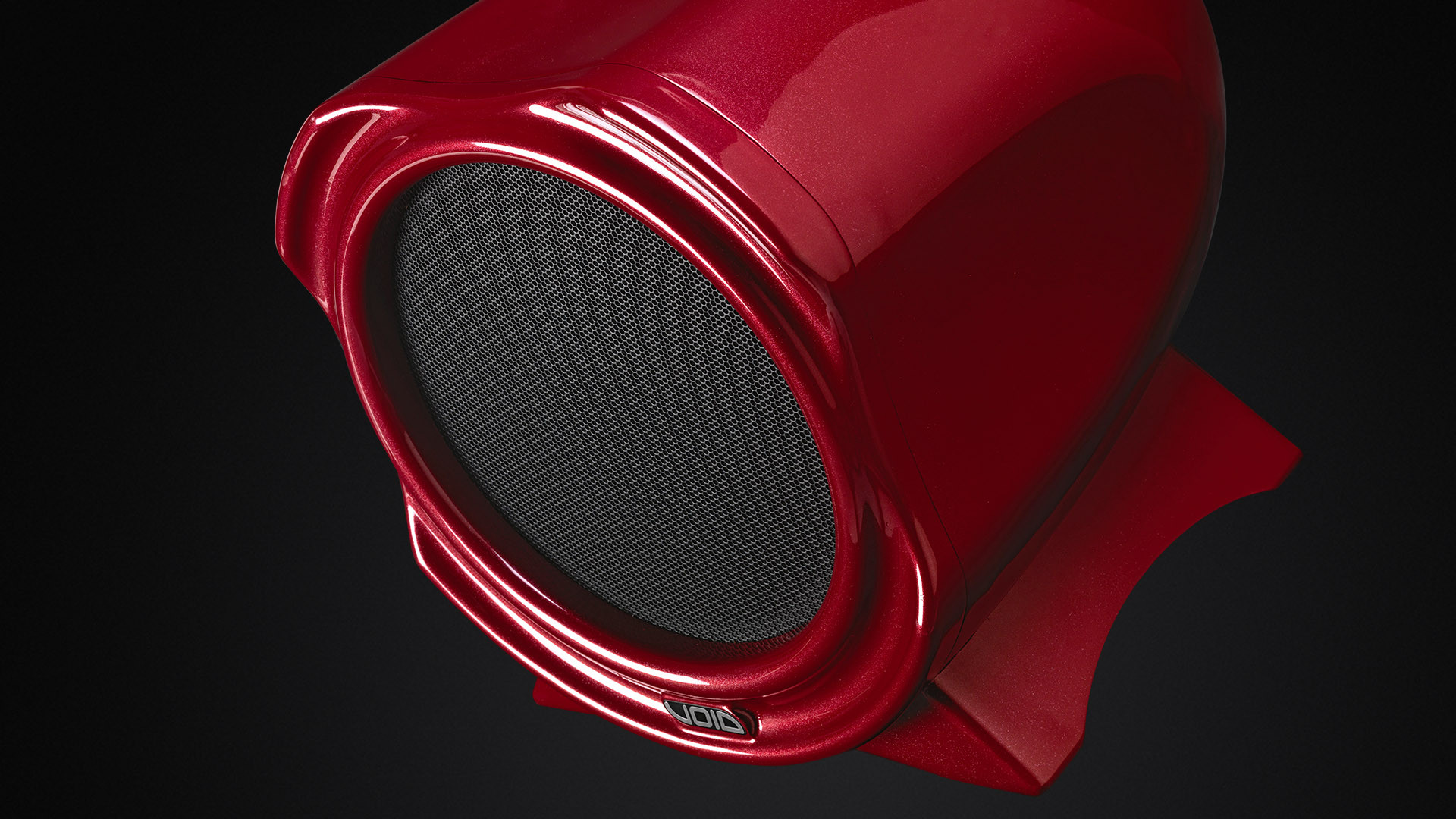 Air 15 — Void Acoustics