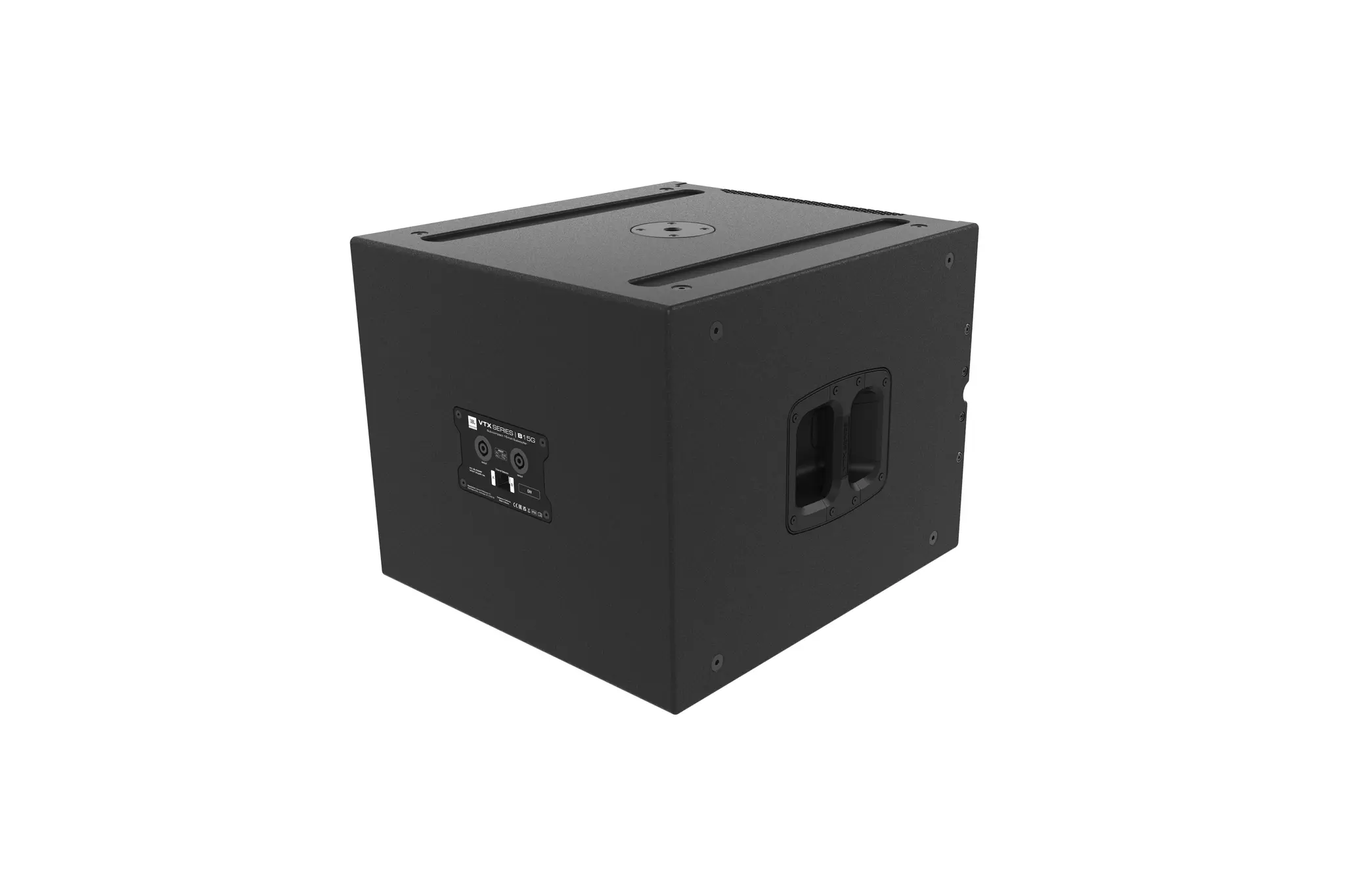 VTX B15G — vue 3