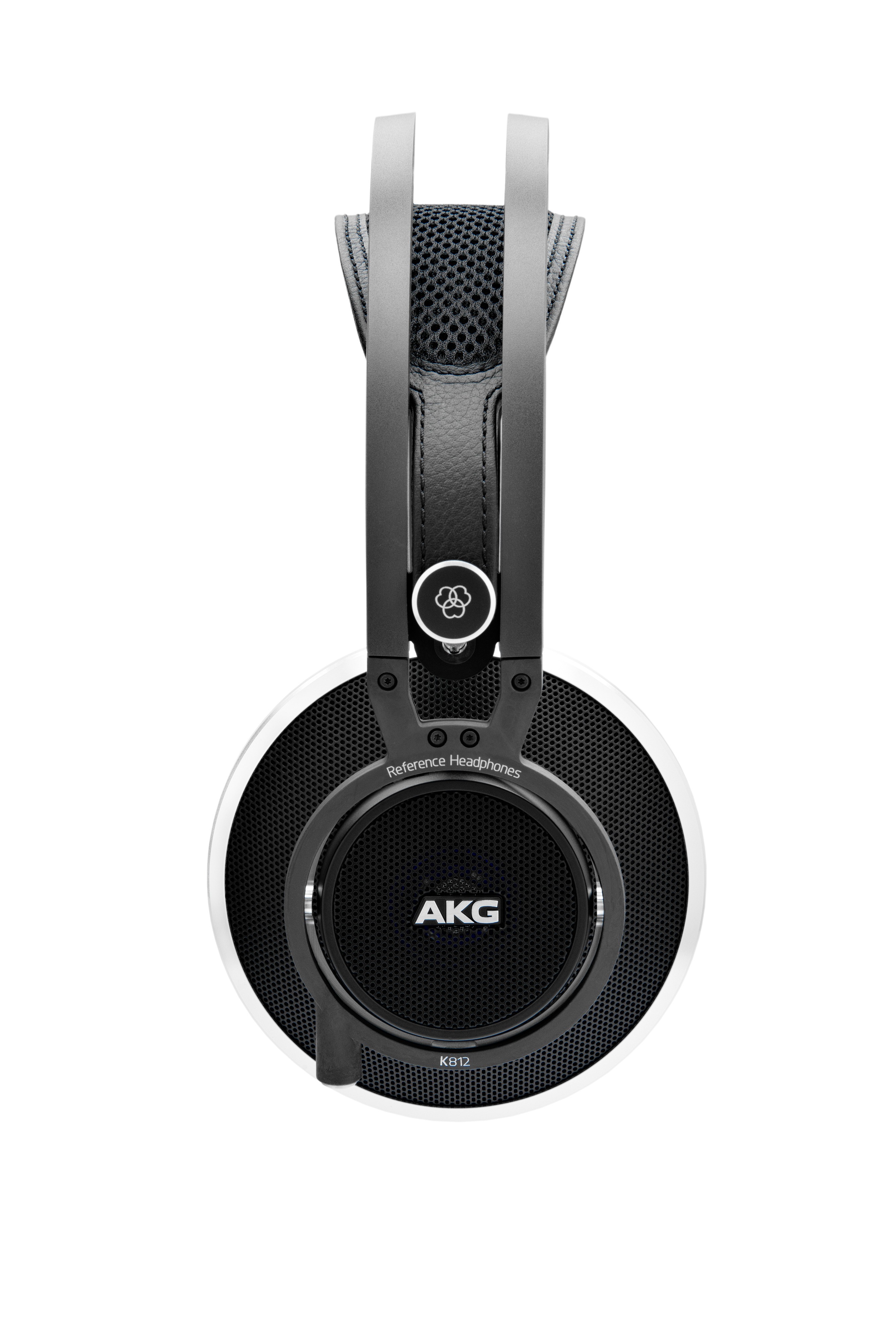 AKG K812 Casque de Studio Ouvert de Référence  