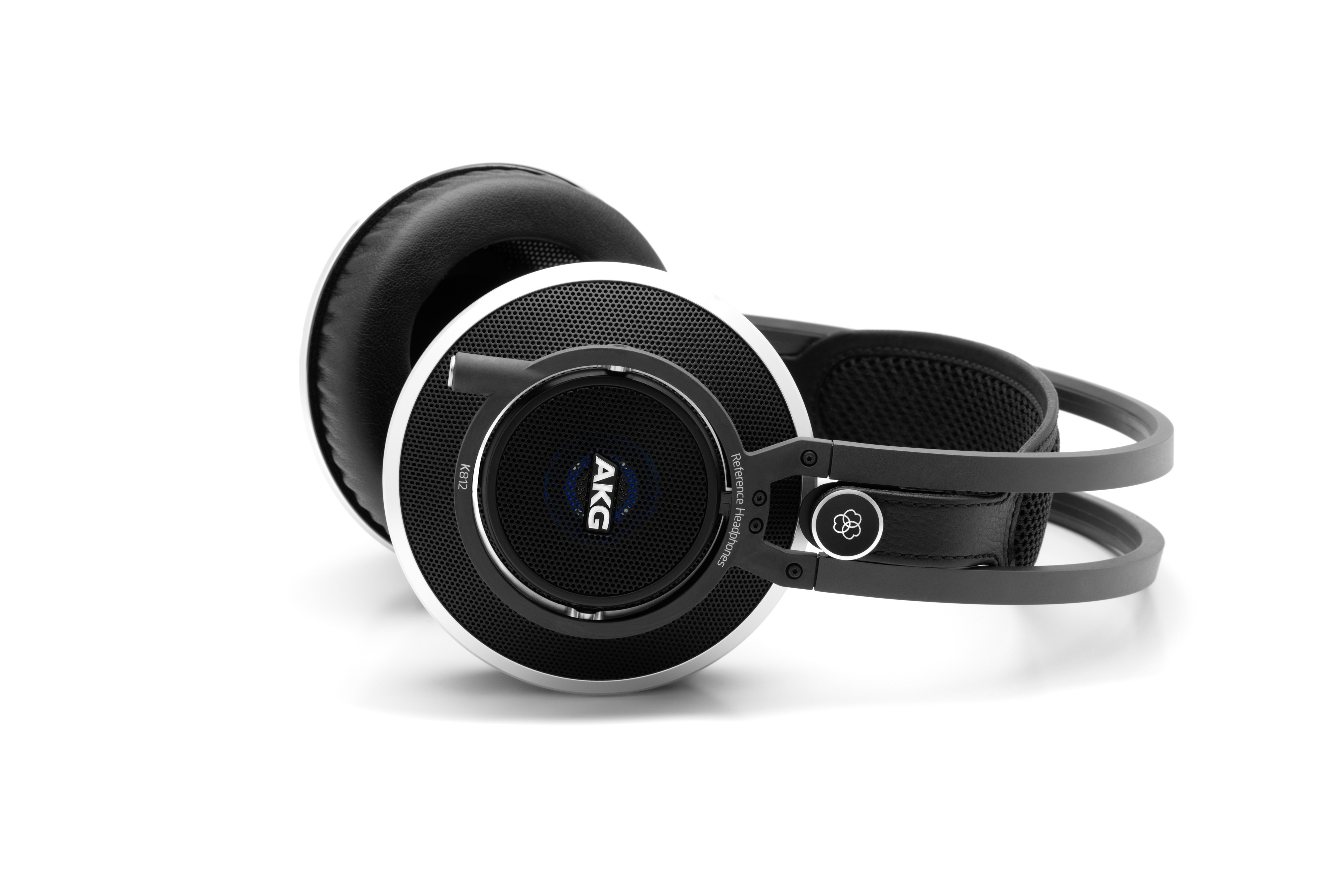 AKG K812 Casque de Studio Ouvert de Référence  