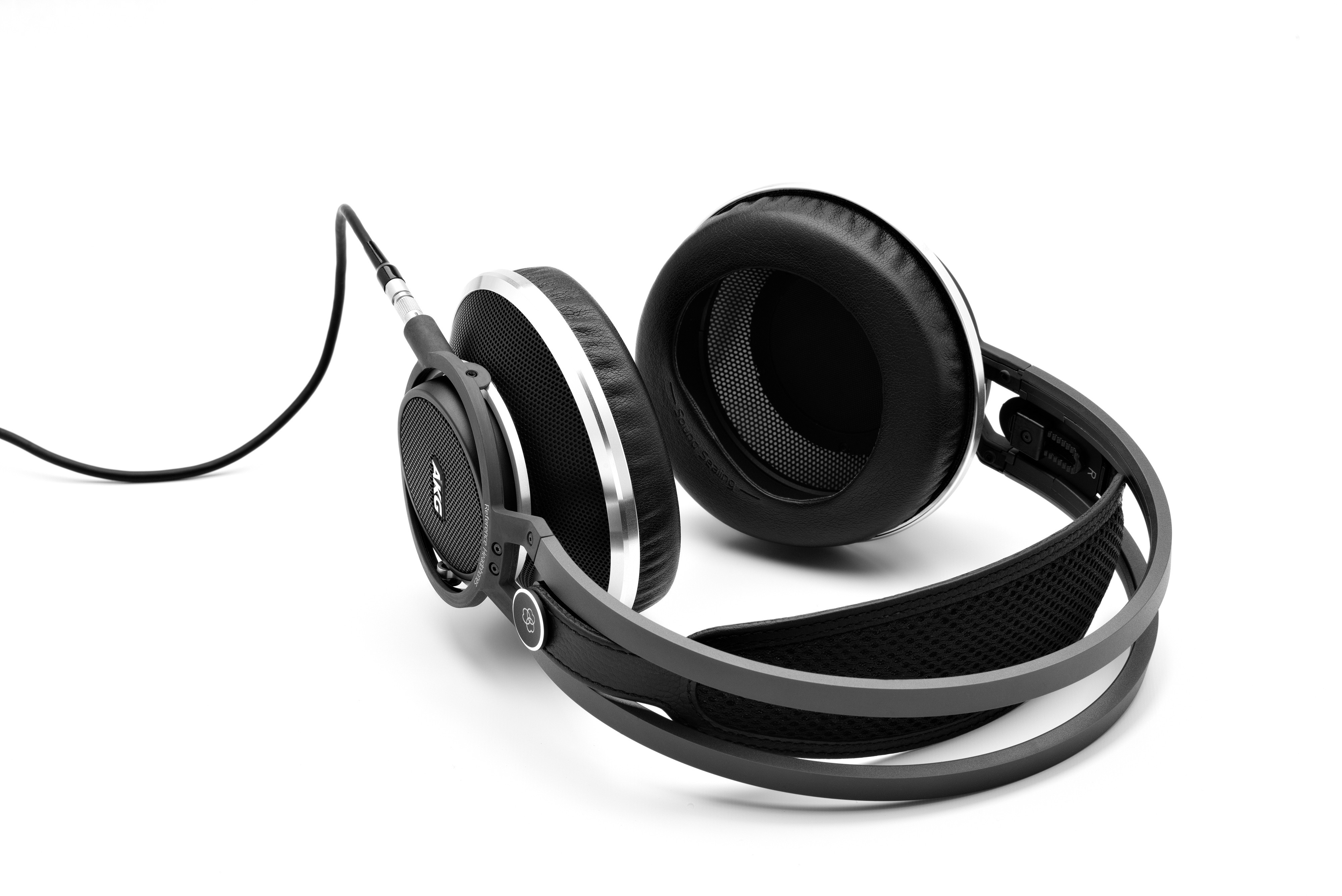 AKG K812 Casque de Studio Ouvert de Référence  
