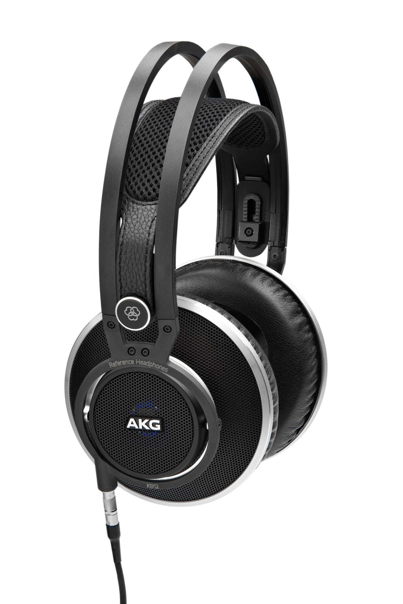 AKG K812 Casque Ouvert Studio de Référence 36 Ohms — AKG