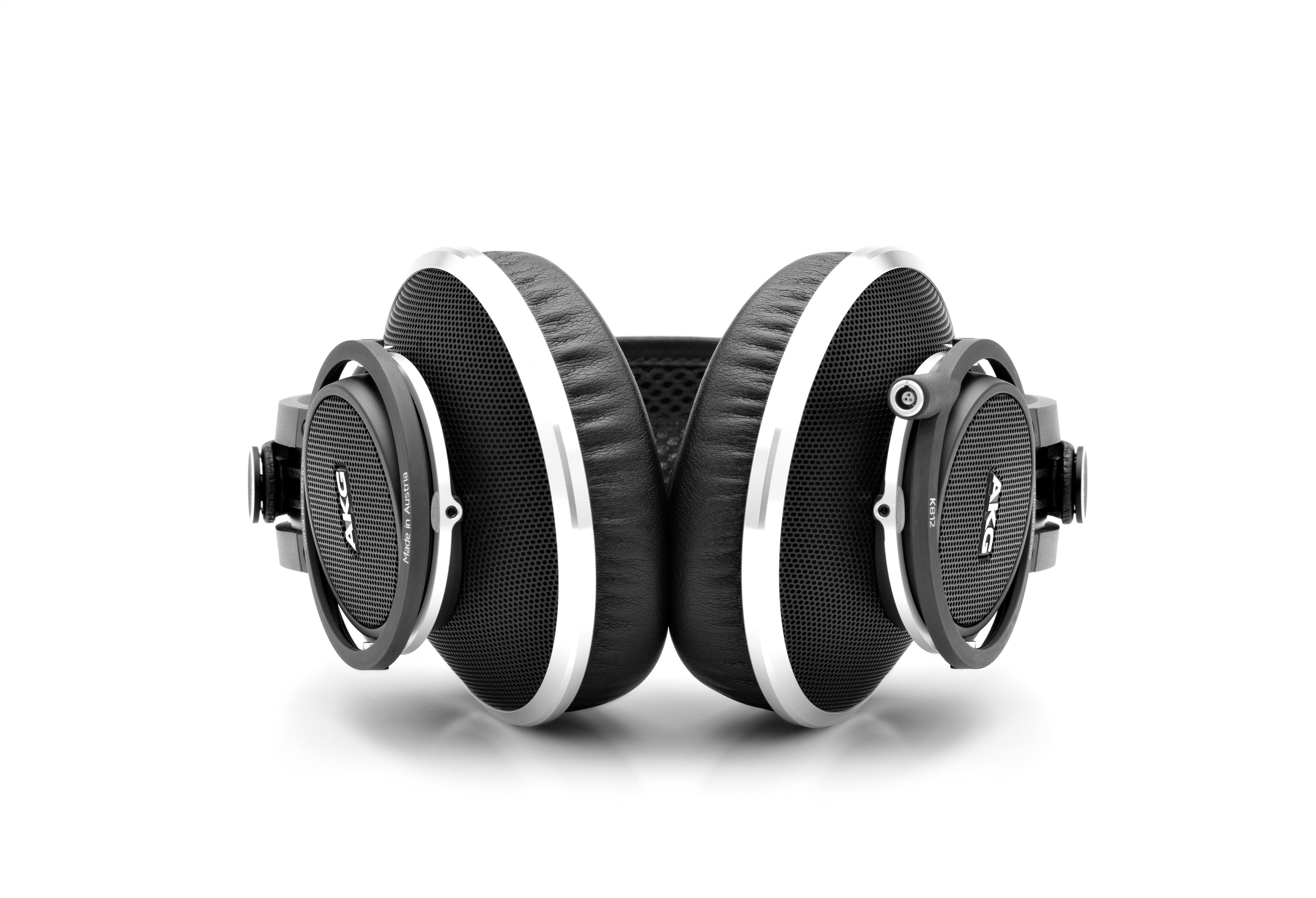 AKG K812 Casque de Studio Ouvert de Référence  