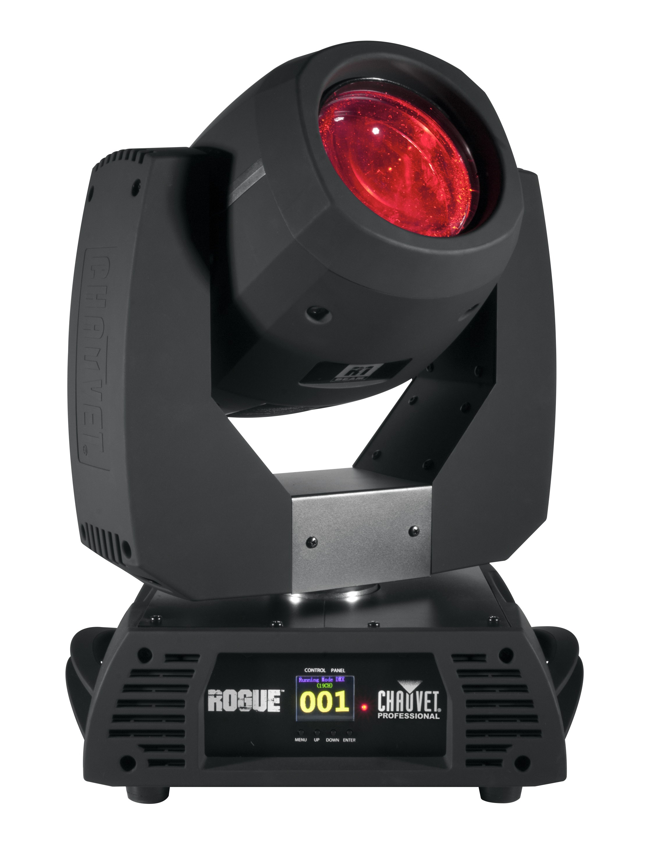 CHAUVET Rogue™ R1 Lyre Beam LED 132 Watts — Chauvet Professionnal