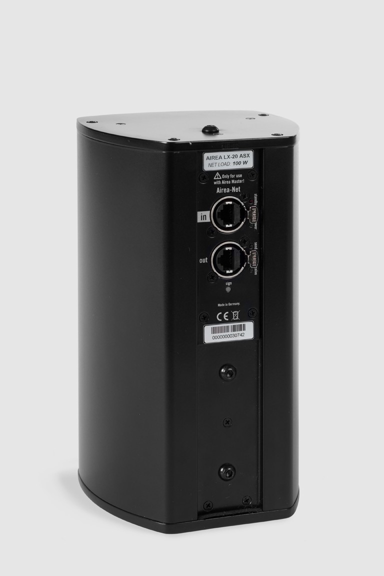 FOHHN  AIREA LX-20 ASX 100W