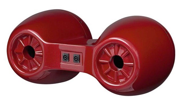 VOID Airten V3 Enceinte Passive 3 voies 500 Watts sous 4 Ohms