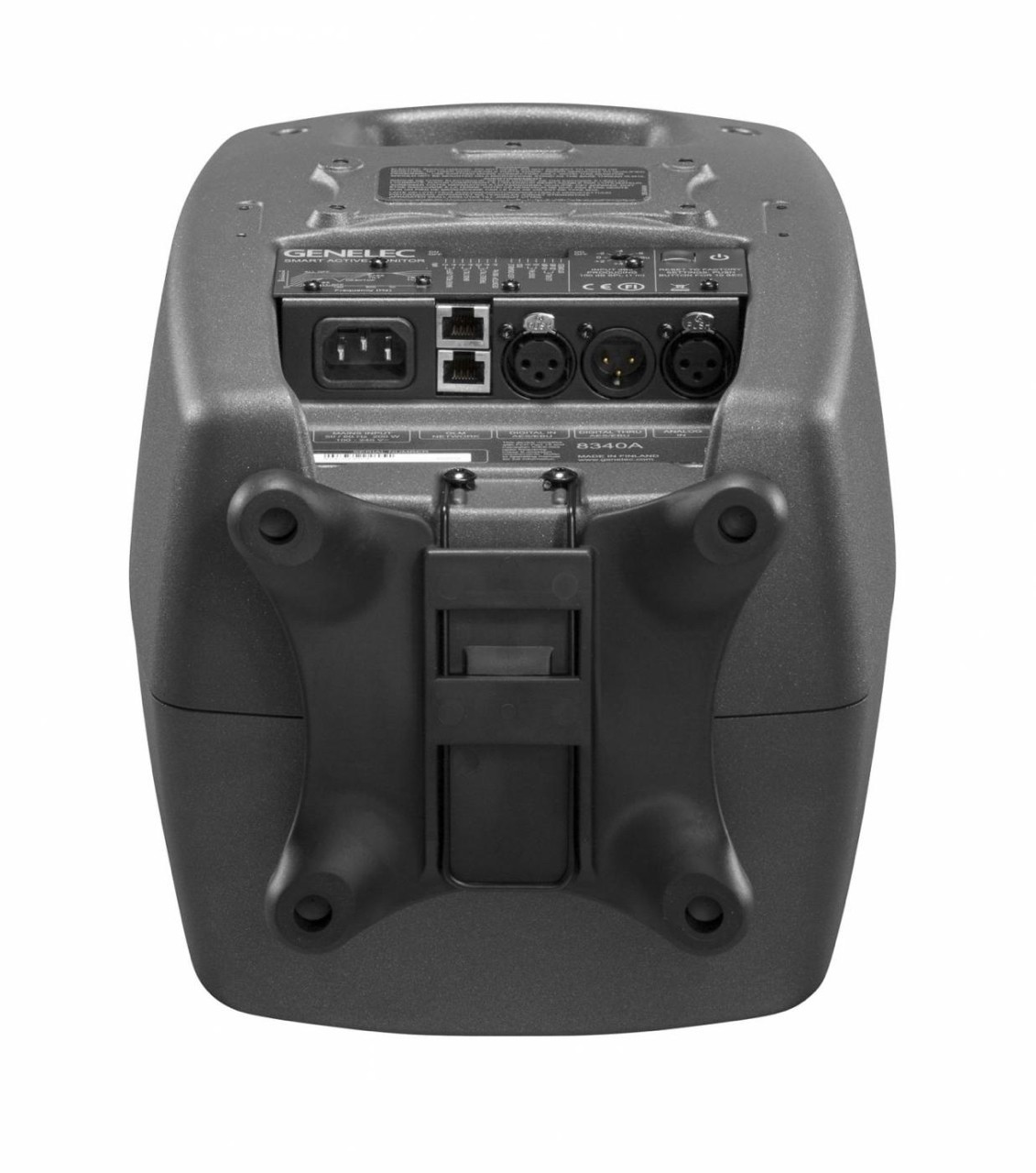 GENELEC Pack Enceintes Actives 8330A 