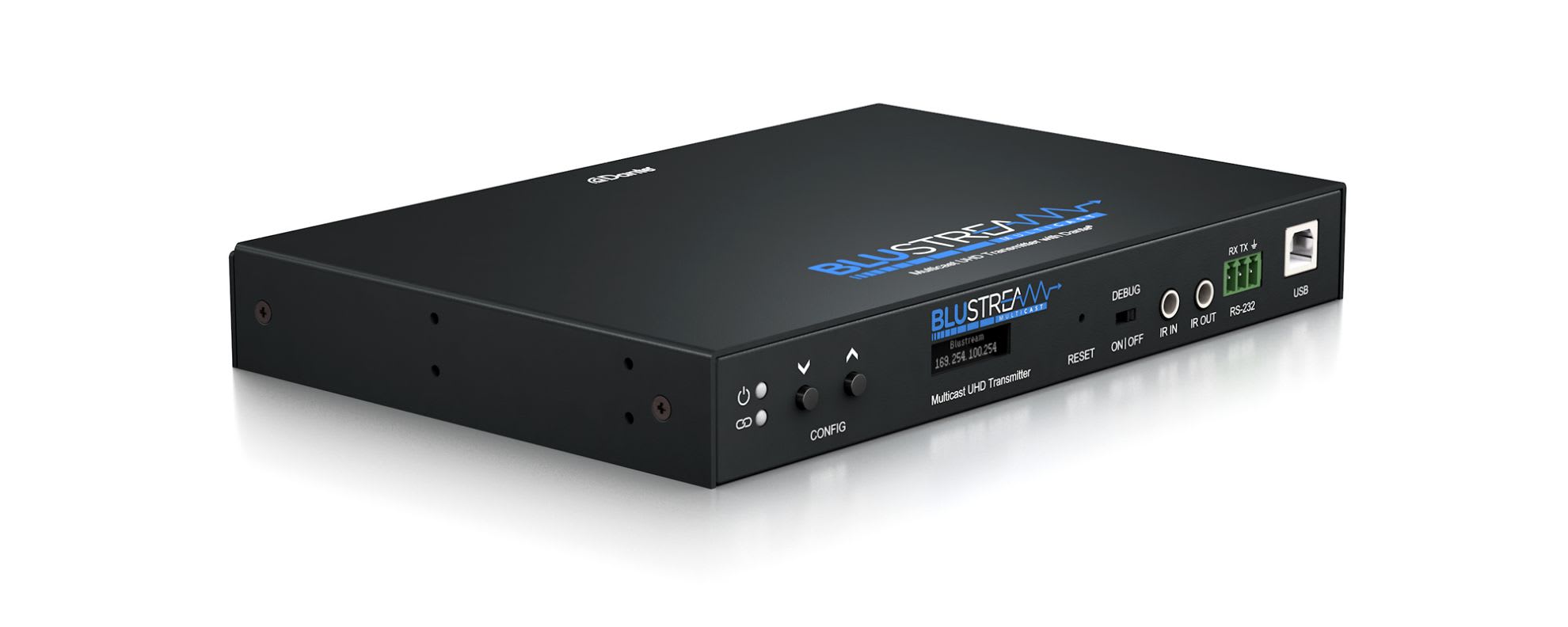 IP250UHD-TX — BLUSTREAM
