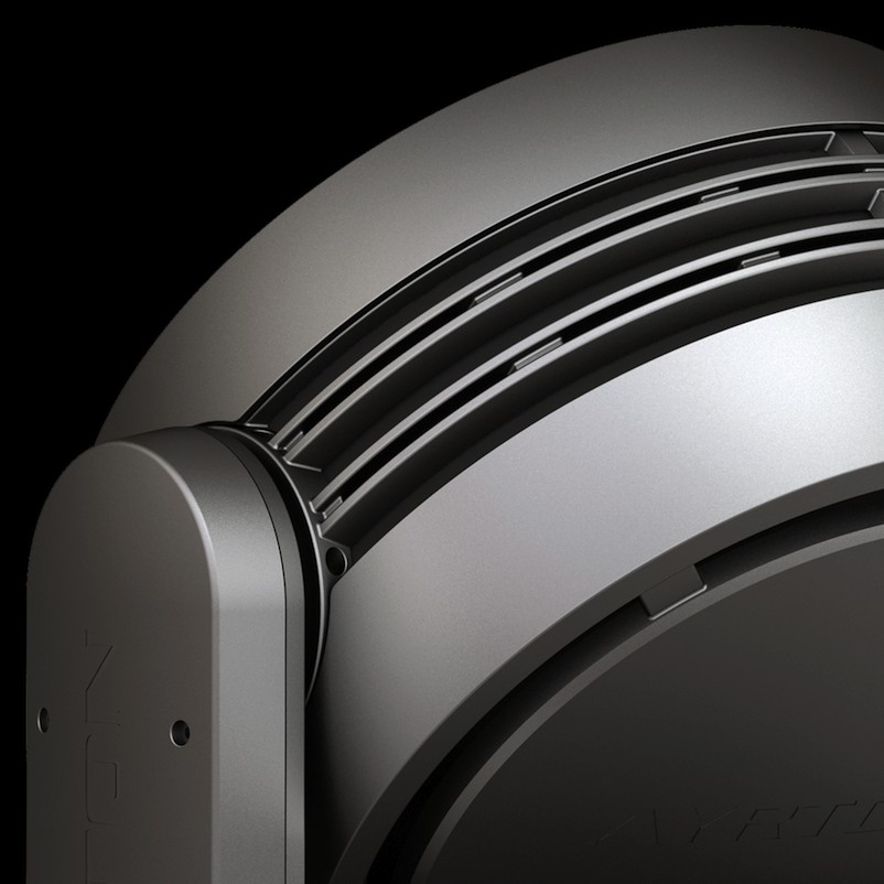 AYRTON NANDOBEAM™ S9 - LED RGBW 55x15W