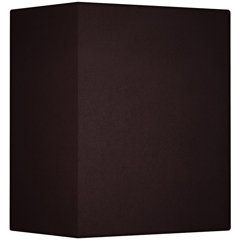 ARTNOVION Andes - Absorber Panneau Acoustique Absorbant (Lot de 6 Panneaux)