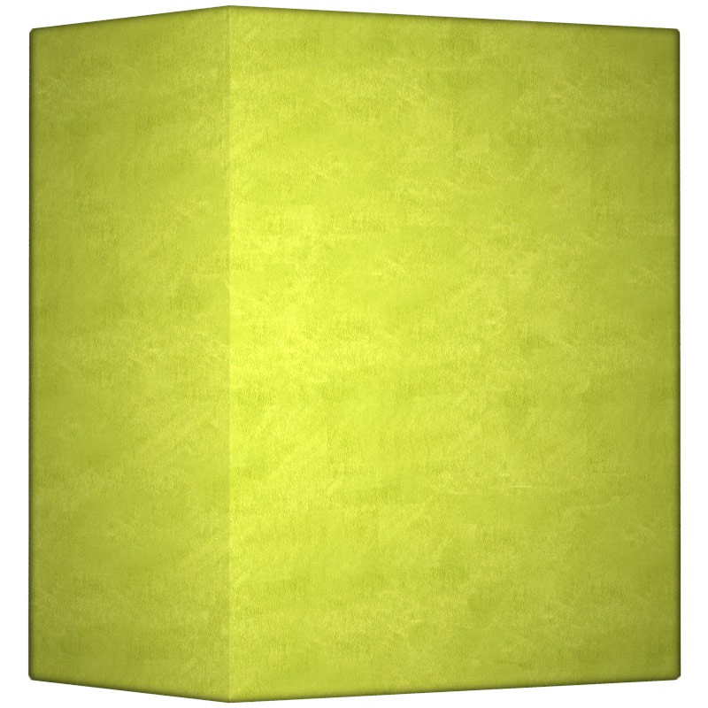 ARTNOVION Andes - Absorber Panneau Acoustique Absorbant (Lot de 6 Panneaux)