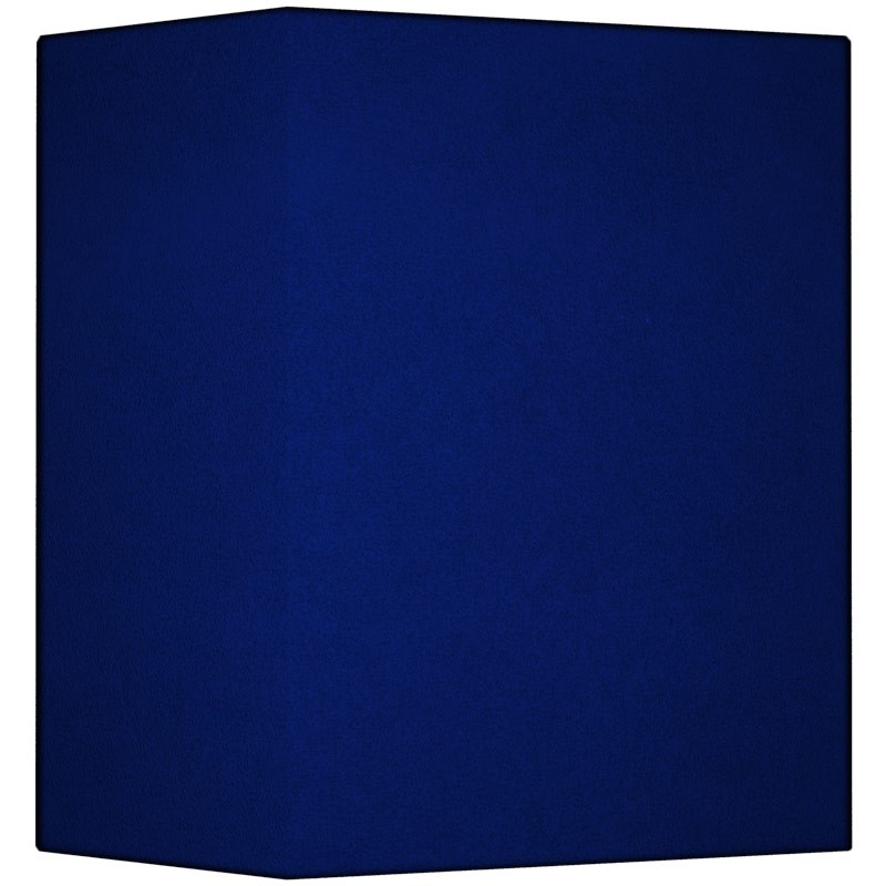 ARTNOVION Andes - Absorber Panneau Acoustique Absorbant (Lot de 6 Panneaux)