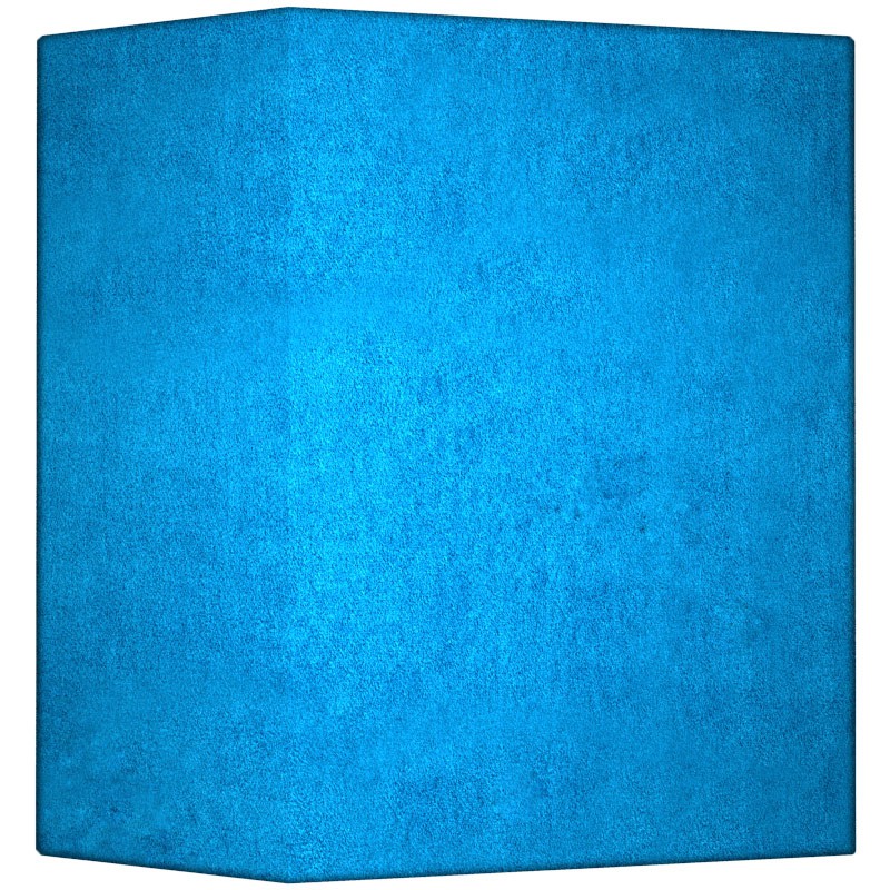 ARTNOVION Andes - Absorber Panneau Acoustique Absorbant (Lot de 6 Panneaux)