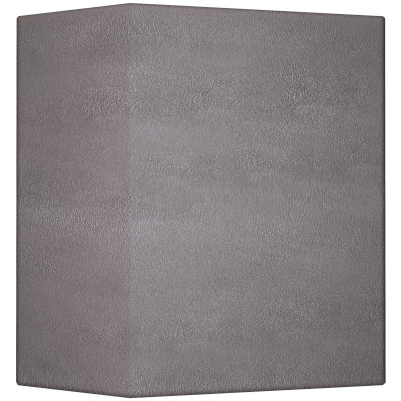 ARTNOVION Andes - Absorber Panneau Acoustique Absorbant (Lot de 6 Panneaux)
