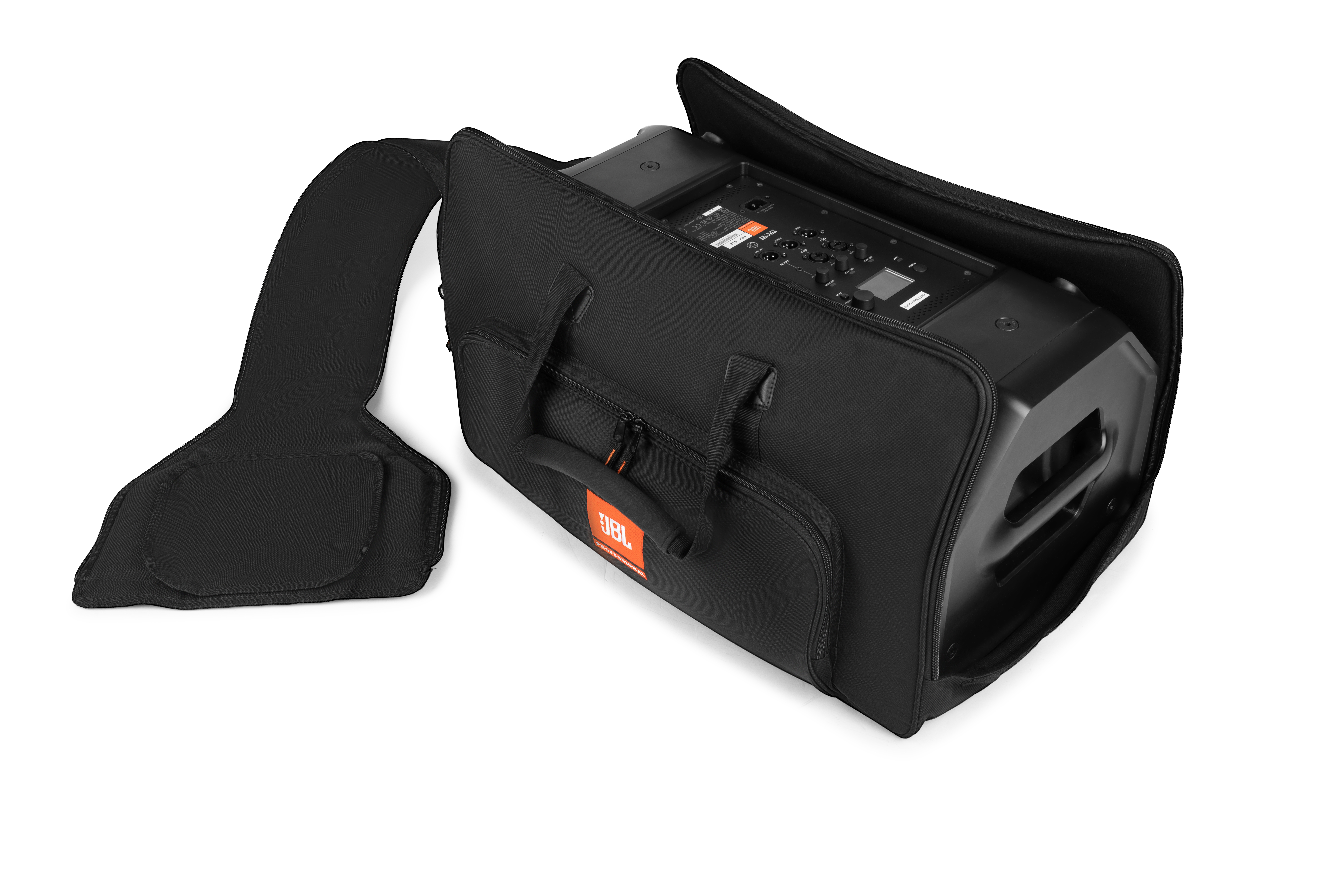 PRX912 — vue 17