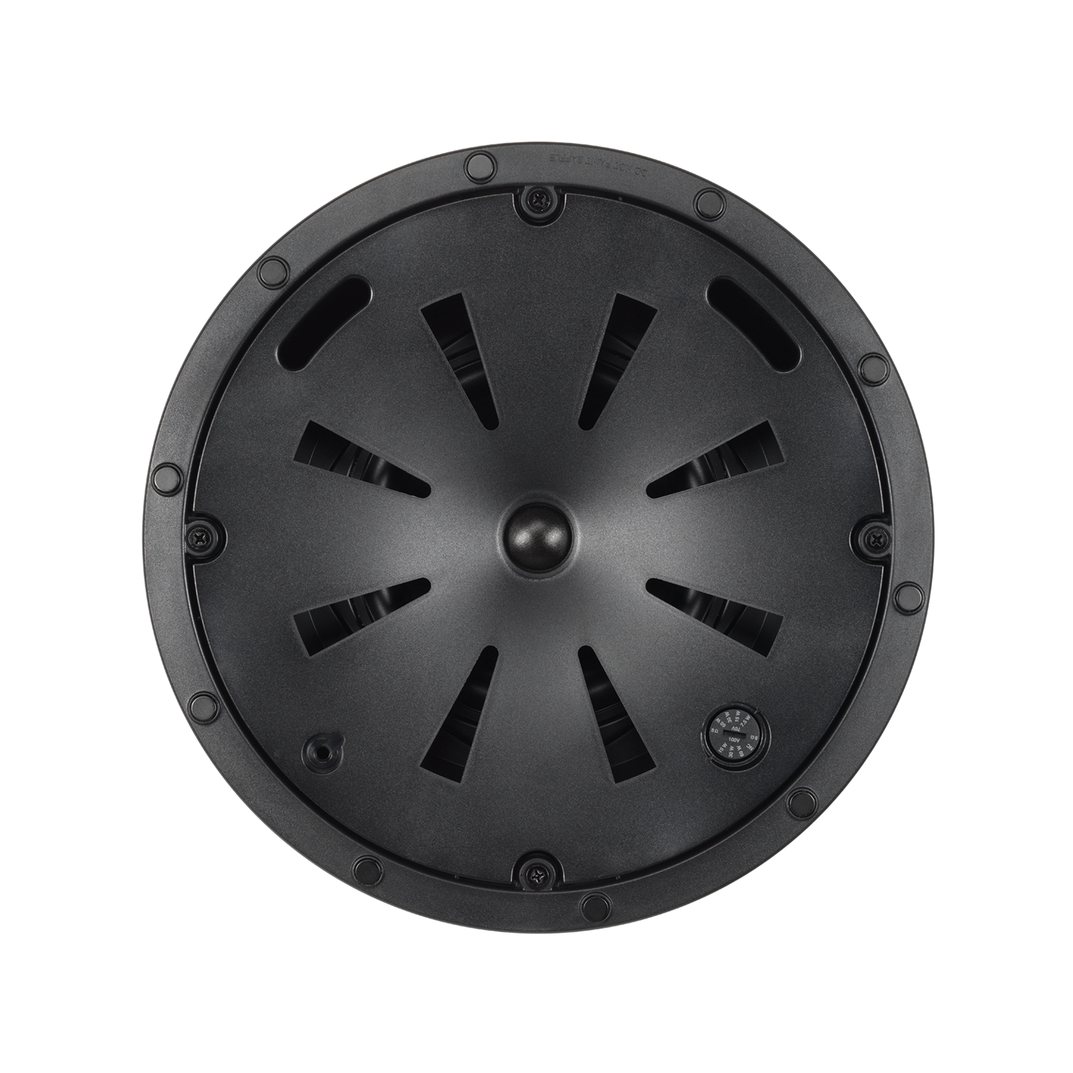 Control 447C/T — vue 4