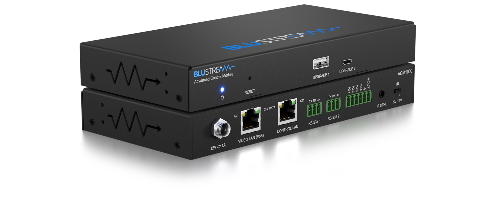 ACM1000 — BLUSTREAM