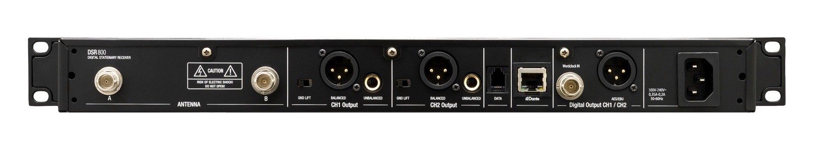 AKG DMS800 DHT-D5 Système Nunmérique Sans Fil Avec Microphone DHT800 & Capsule Dynamique D5WL1