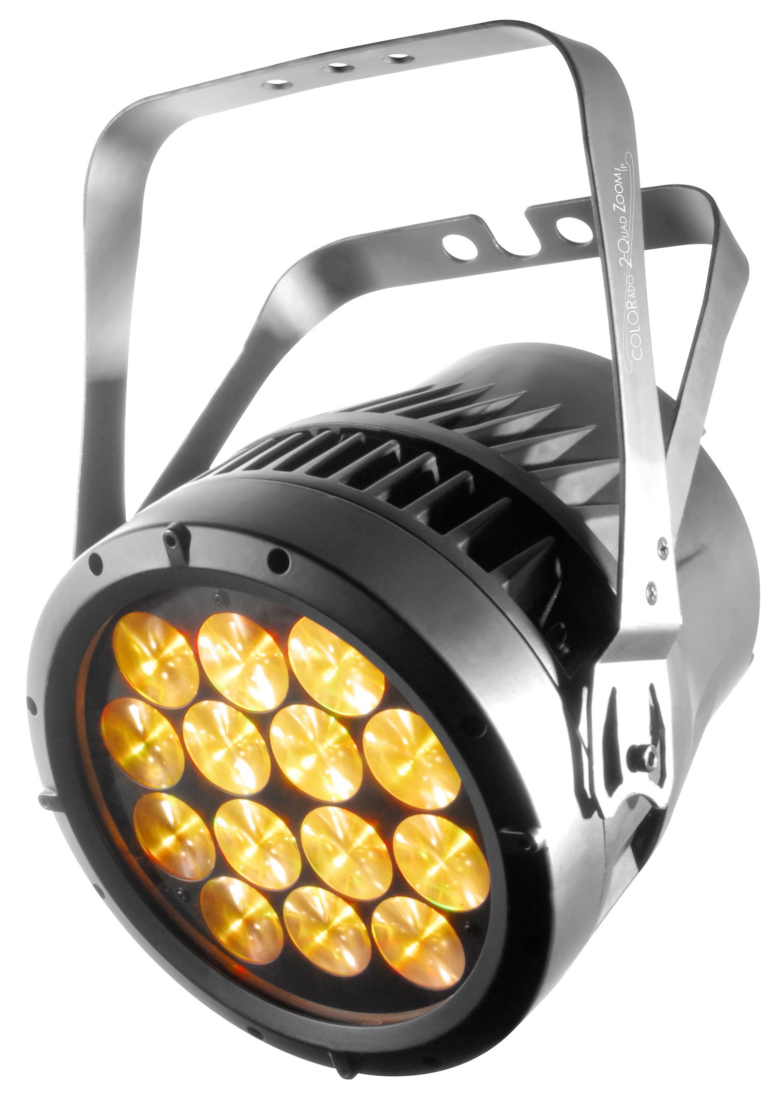 CHAUVET COLORado™ 2-Quad Zoom IP LED RGBW 14x15W