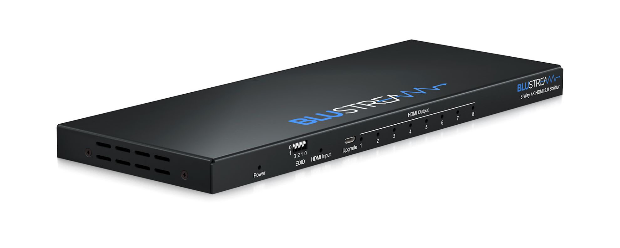 SP18 — BLUSTREAM