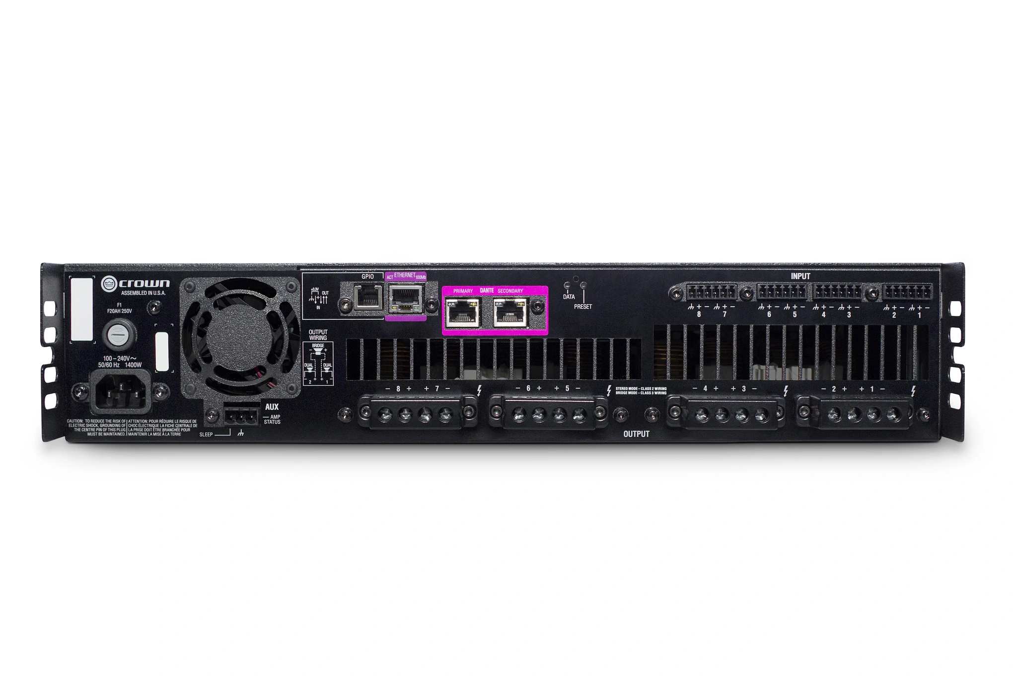DCi 8|300DA — vue 2